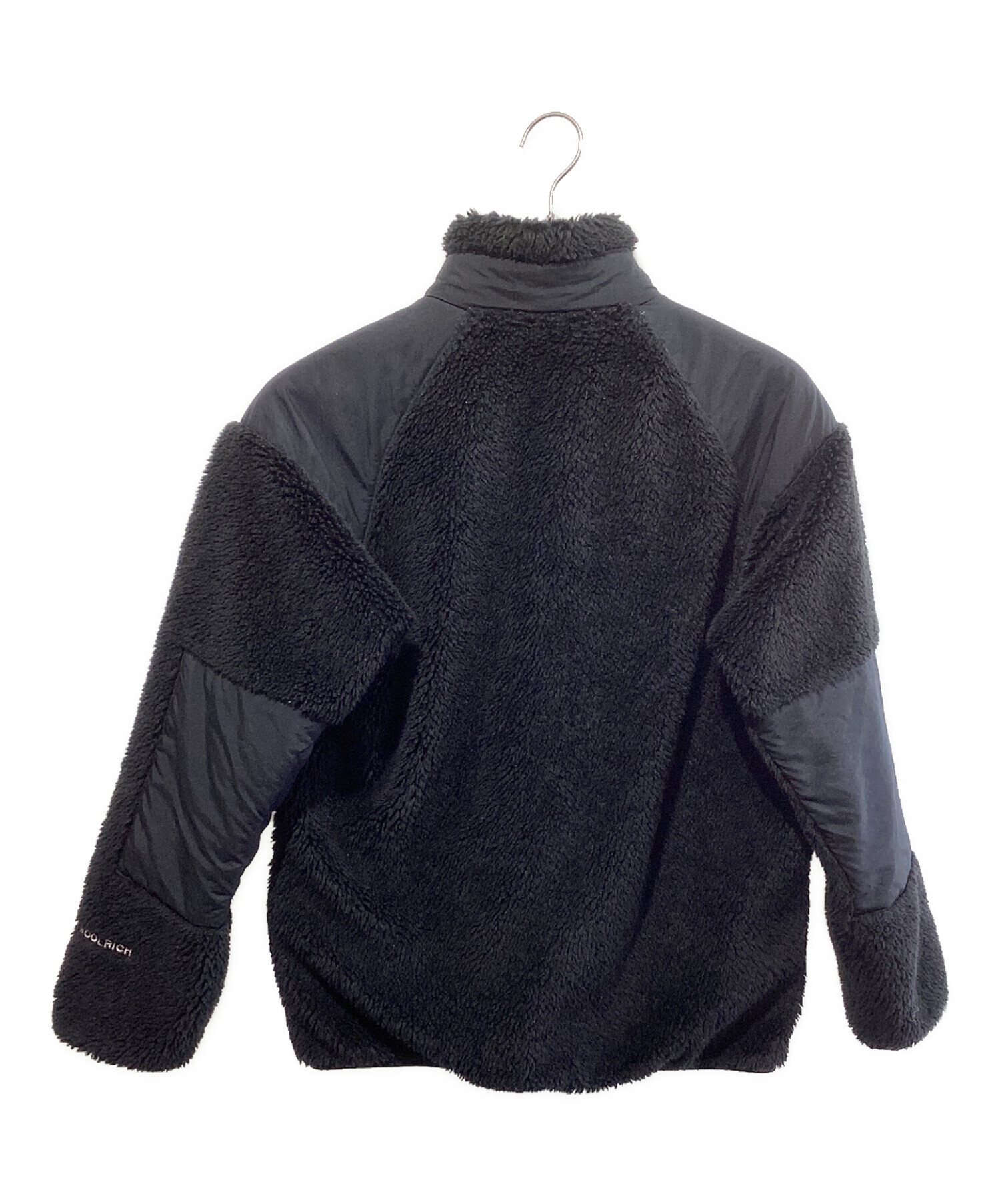 中古・古着通販】WOOLRICH (ウールリッチ) テラパイルフリース 