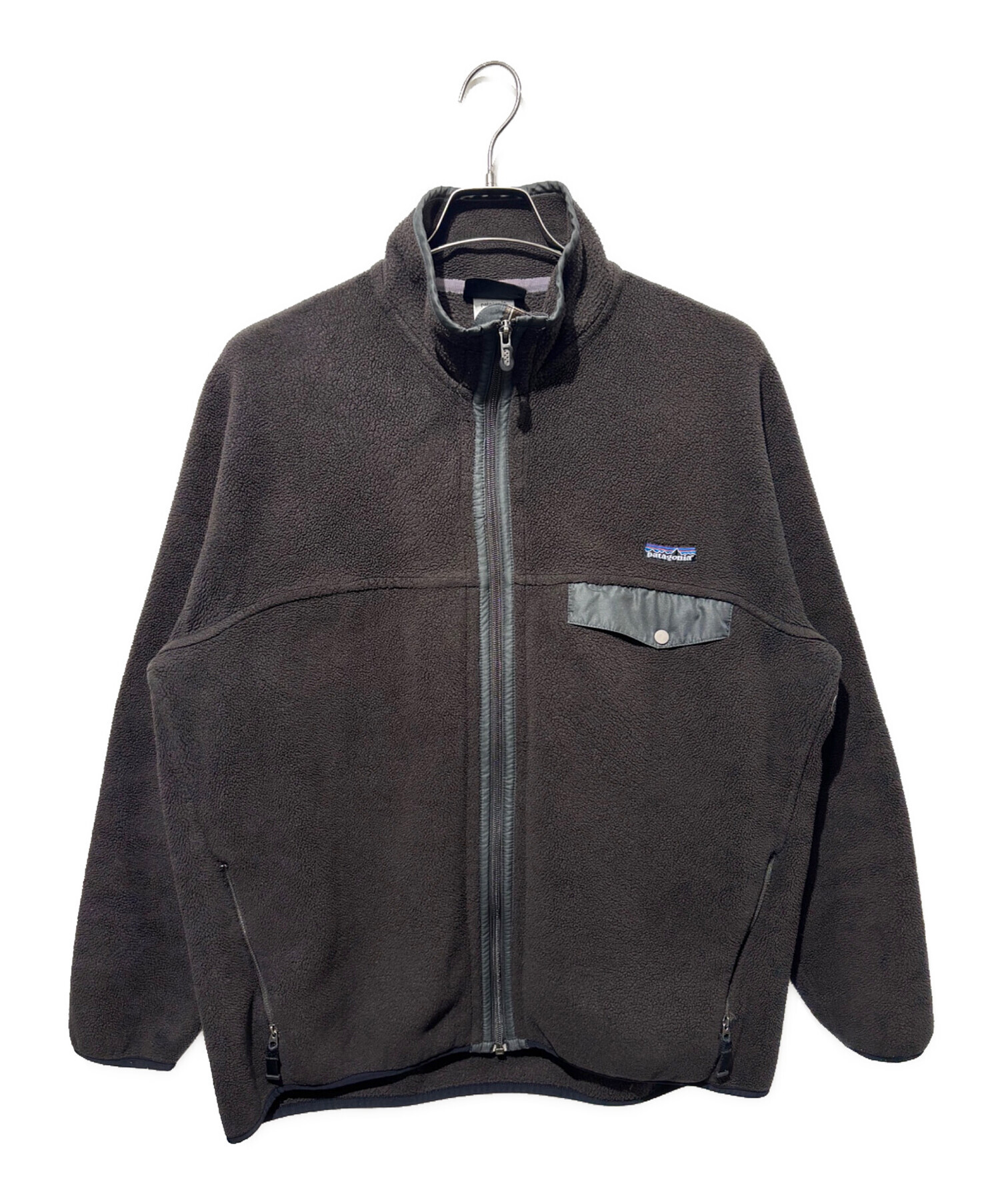 中古・古着通販】Patagonia (パタゴニア) シンチラフリースジャケット