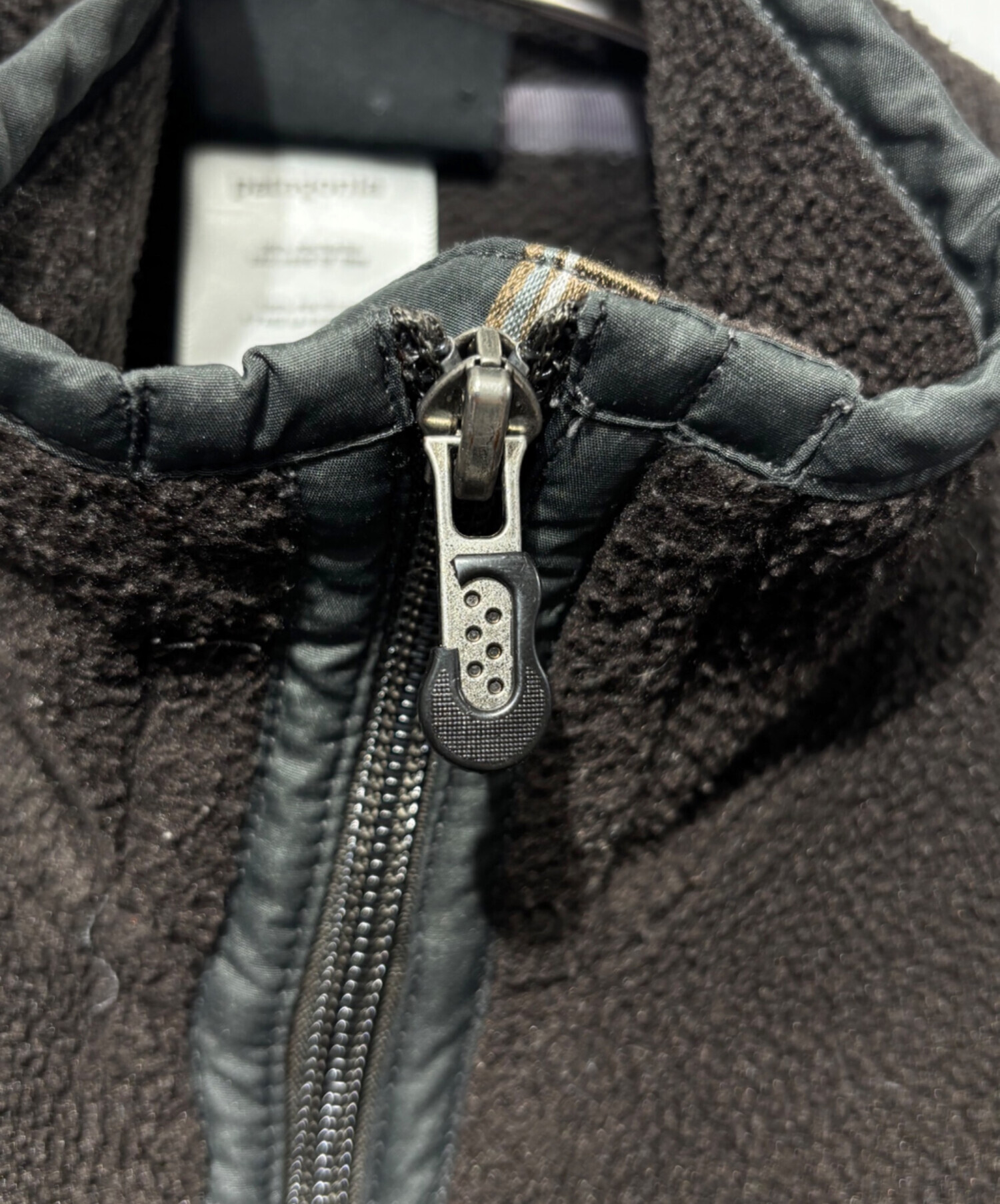 中古・古着通販】Patagonia (パタゴニア) シンチラフリースジャケット