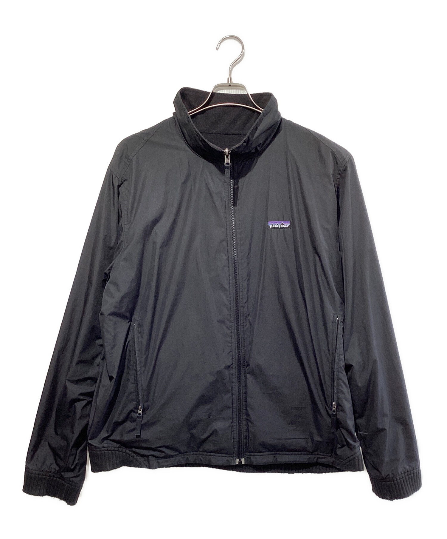 中古・古着通販】Patagonia (パタゴニア) リバーシブル デュアリティ