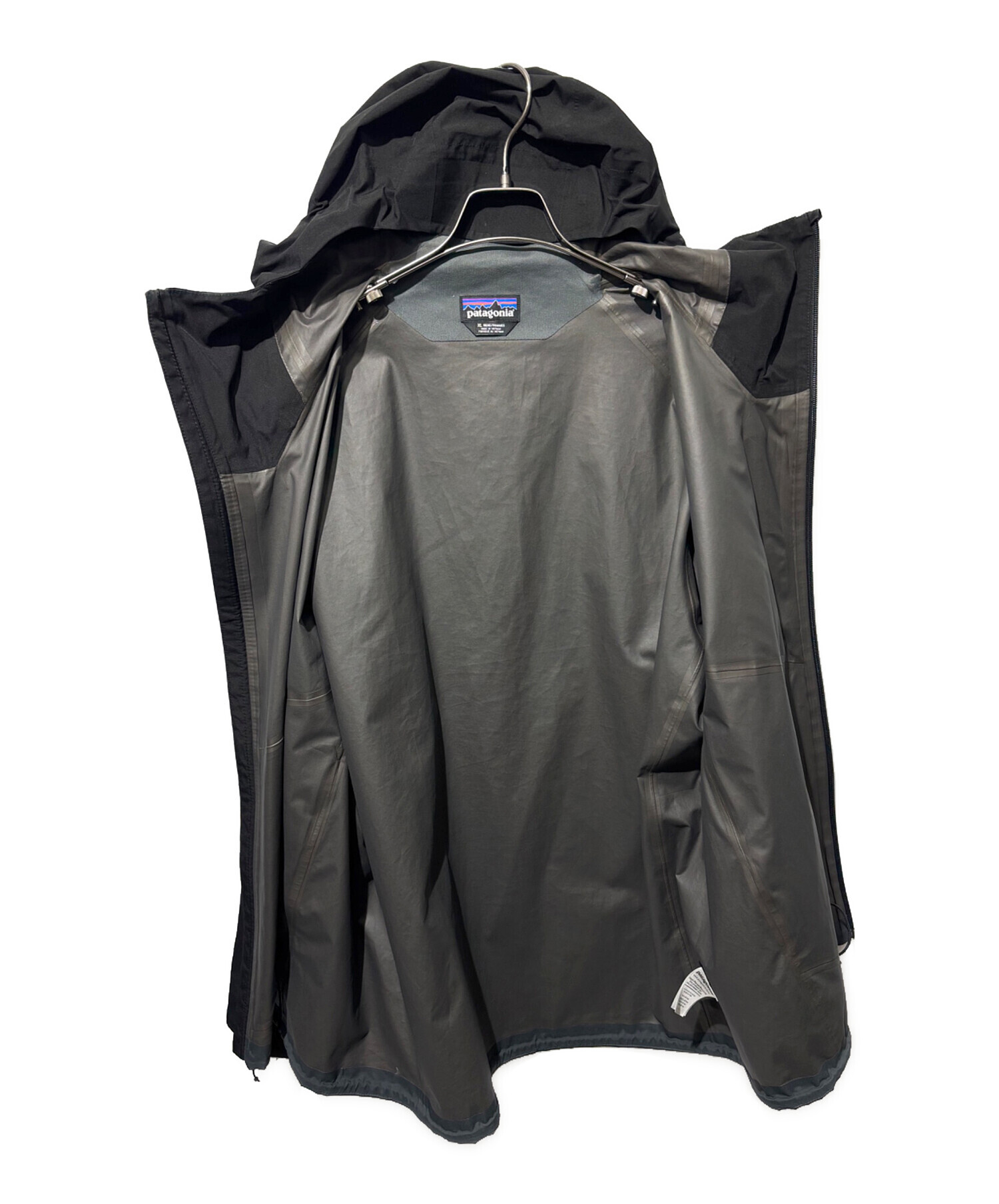 中古・古着通販】Patagonia (パタゴニア) カルサイトジャケット 