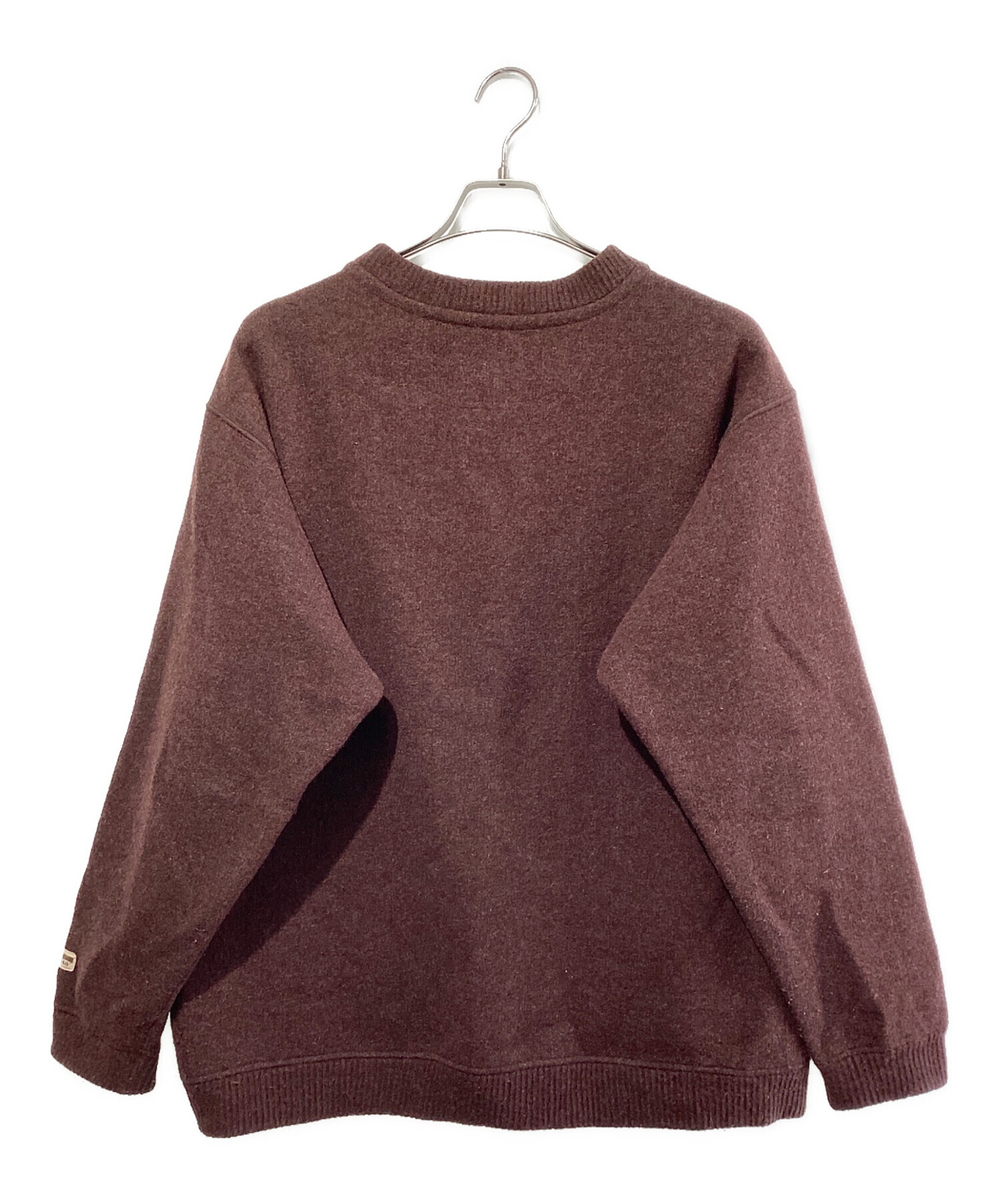 中古・古着通販】Patagonia (パタゴニア) コンフォート・ウール 