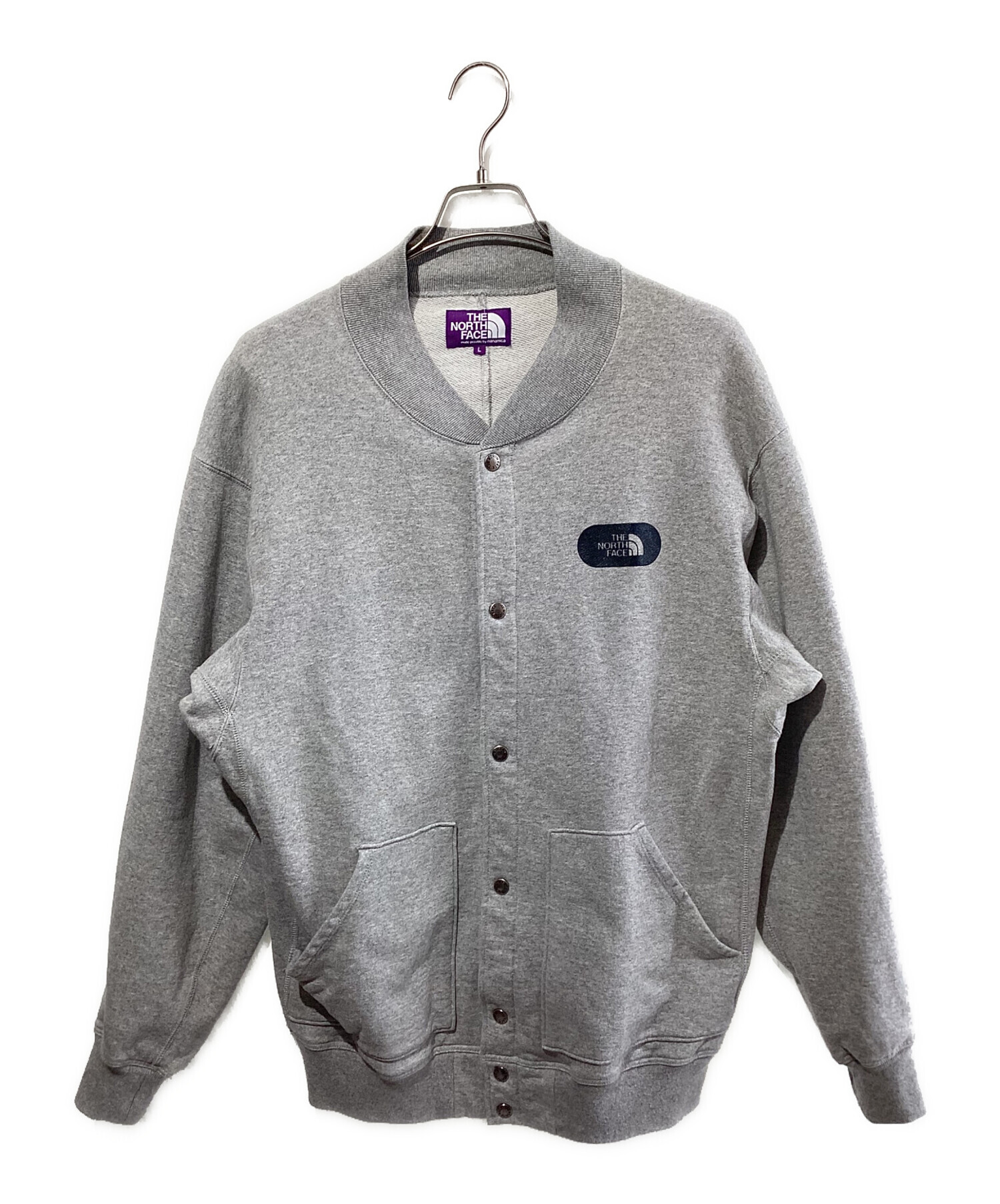 中古・古着通販】THE NORTHFACE PURPLELABEL (ザ・ノースフェイス