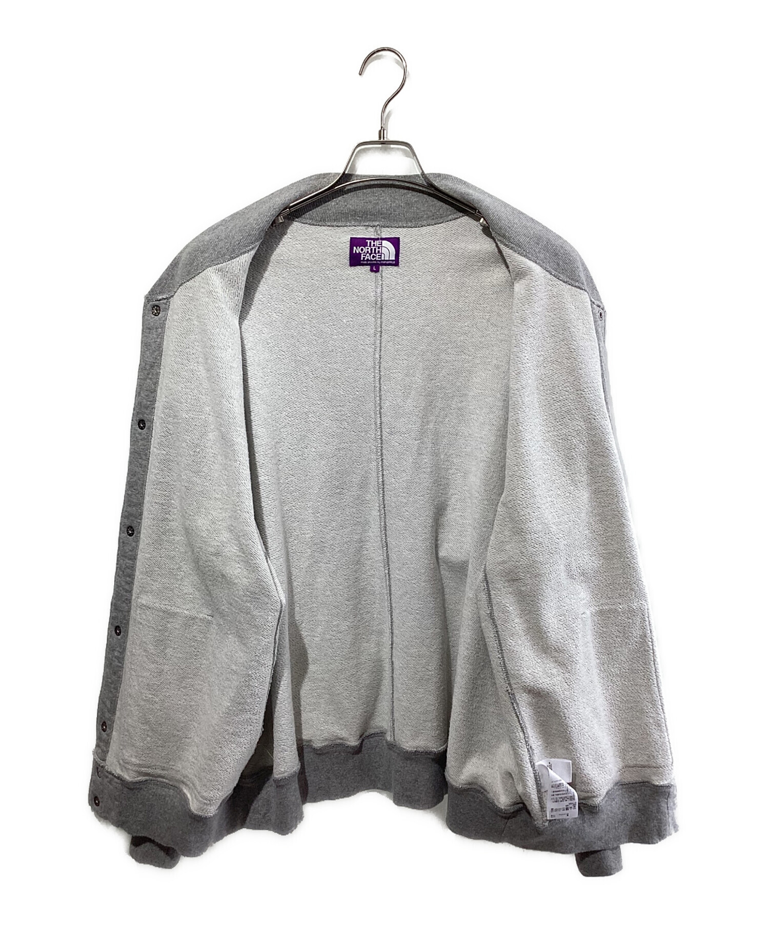 中古・古着通販】THE NORTHFACE PURPLELABEL (ザ・ノースフェイス