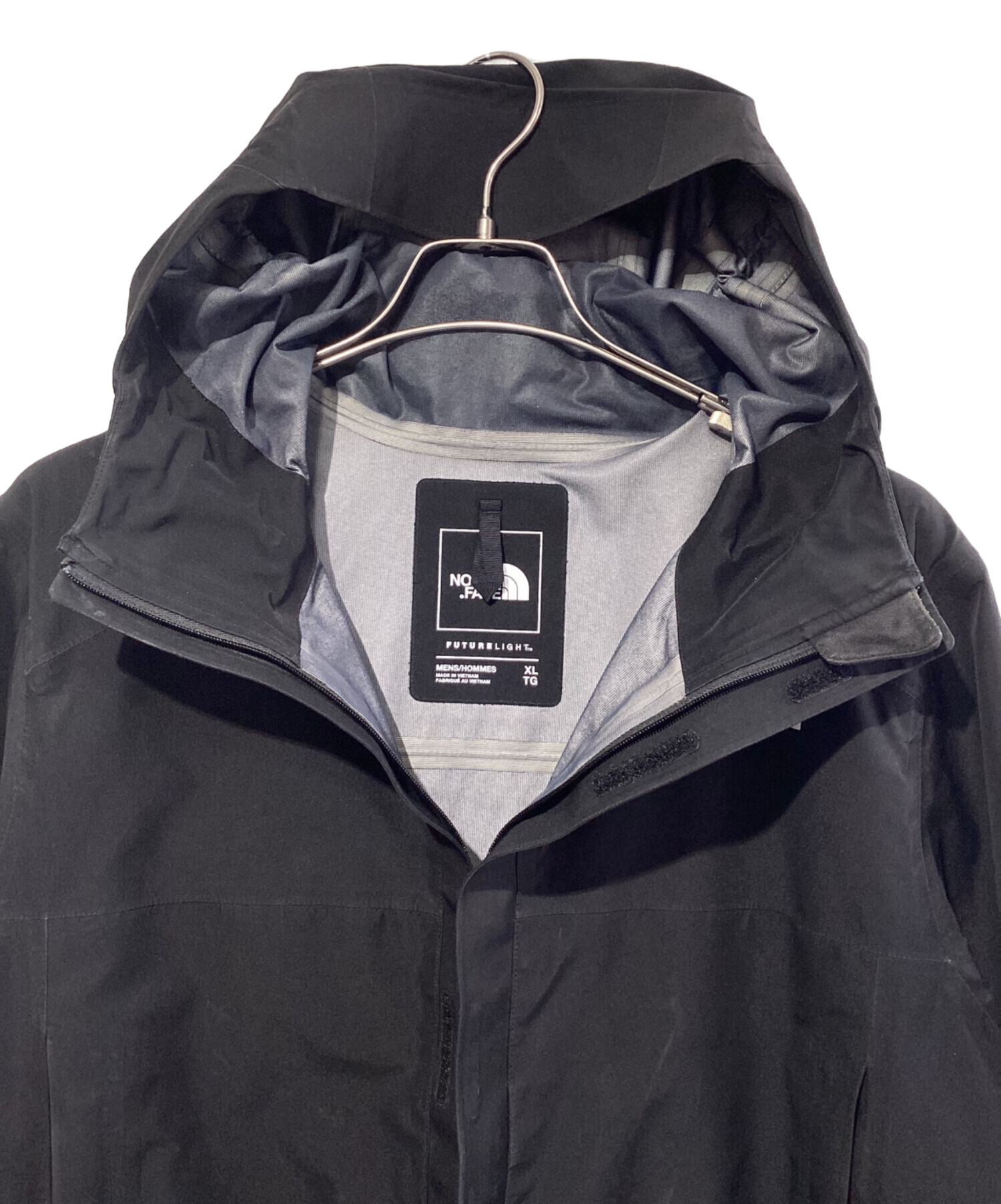 中古・古着通販】THE NORTH FACE (ザ ノース フェイス) FLドリズル 