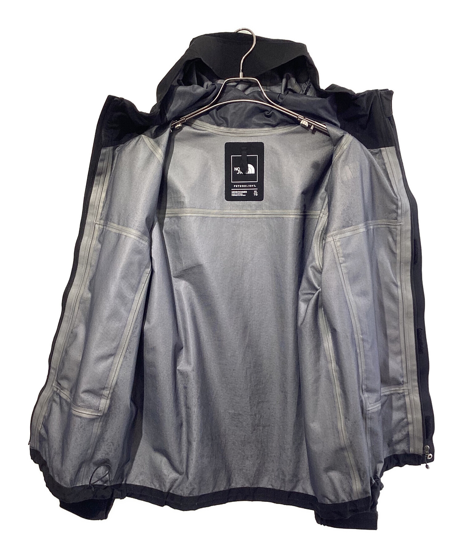 中古・古着通販】THE NORTH FACE (ザ ノース フェイス) FLドリズル 