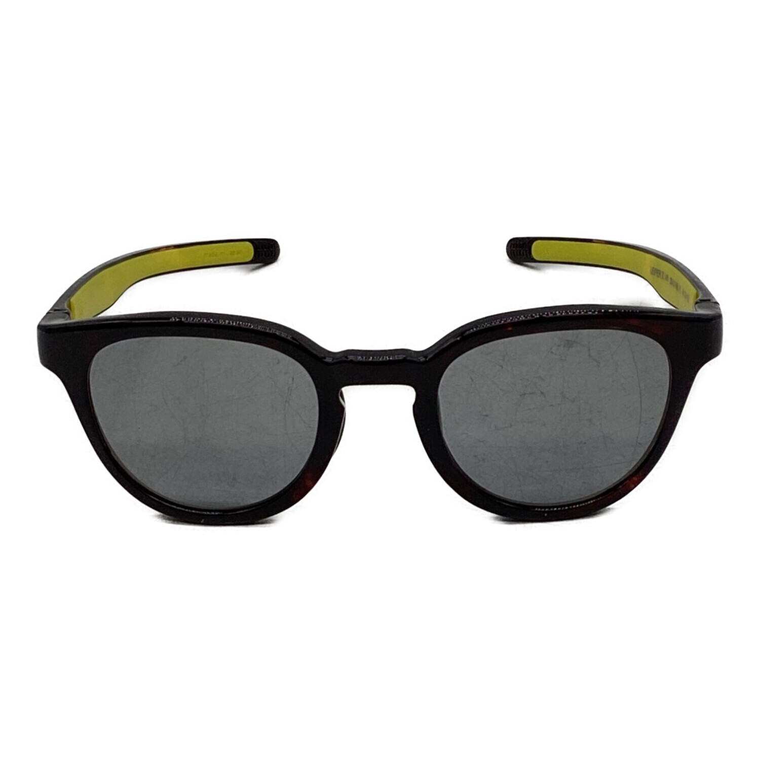 Eyevol LEIFERⅢ ほぼ未使用品 中古・古着通販】Eyevol (アイヴォル) LEIFER Ⅲ ブラック×イエロー