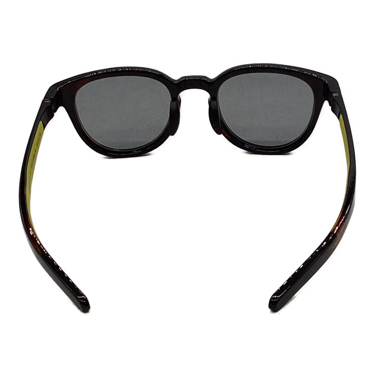 中古・古着通販】Eyevol (アイヴォル) LEIFER Ⅲ ブラック×イエロー 