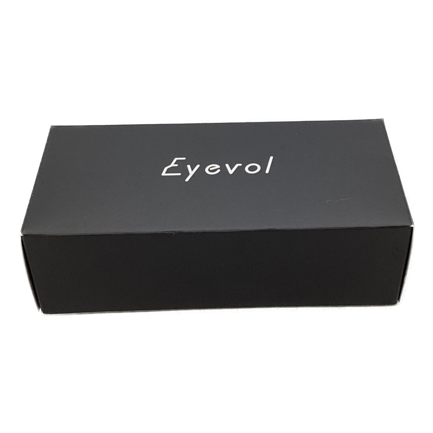 中古・古着通販】Eyevol (アイヴォル) LEIFER Ⅲ ブラック×イエロー 