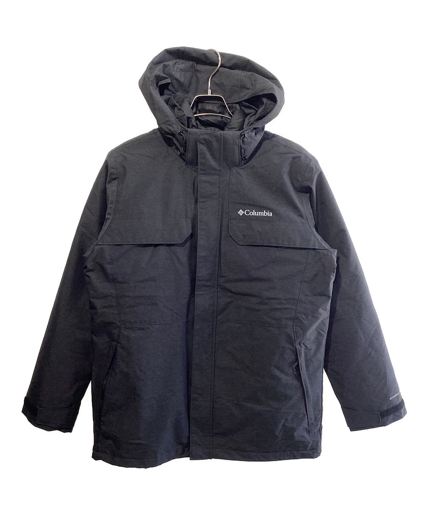 中古・古着通販】Columbia (コロンビア) クローバーデール 