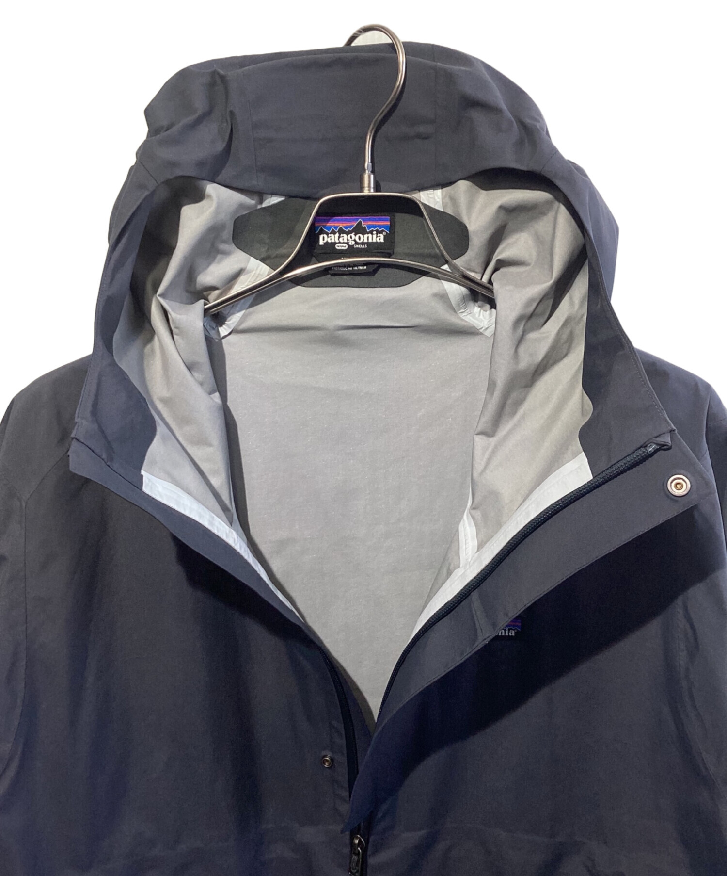 中古・古着通販】Patagonia (パタゴニア) スレート・スカイ