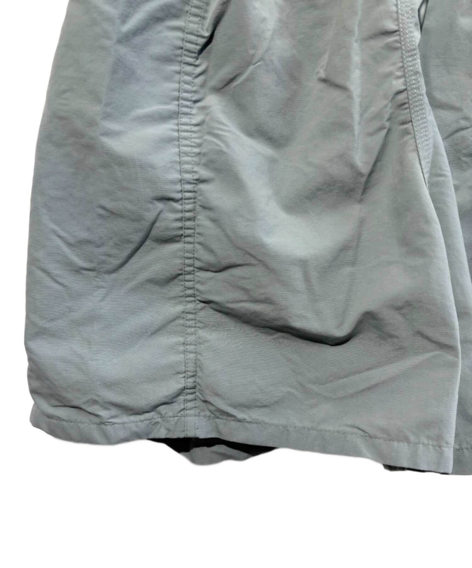 中古・古着通販】Patagonia (パタゴニア) リバーショーツ ライトブルー