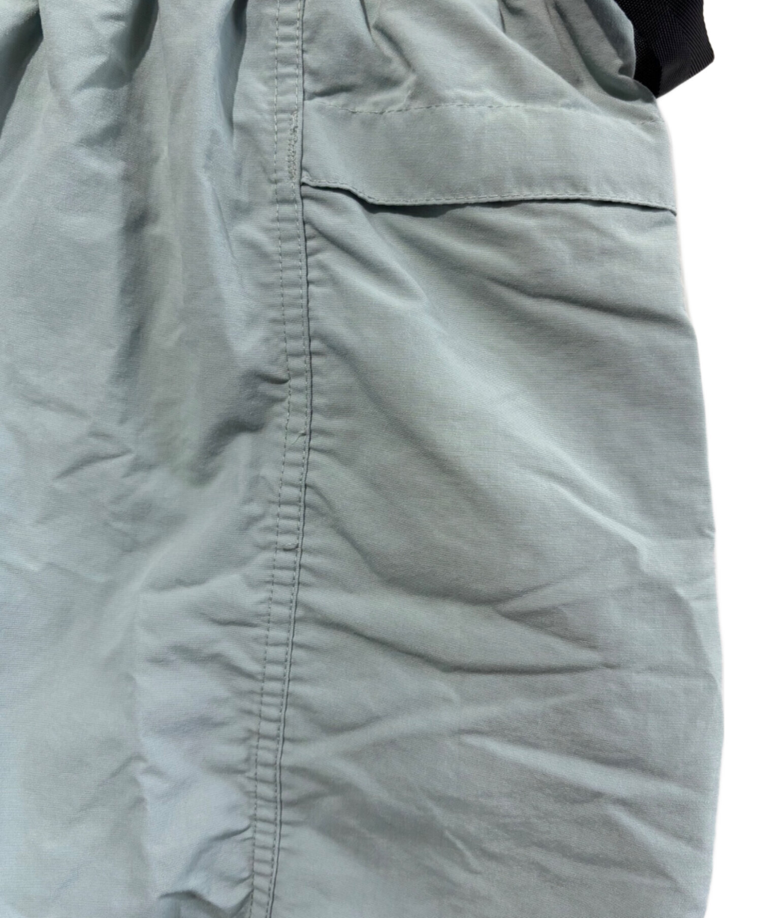 中古・古着通販】Patagonia (パタゴニア) リバーショーツ ライトブルー