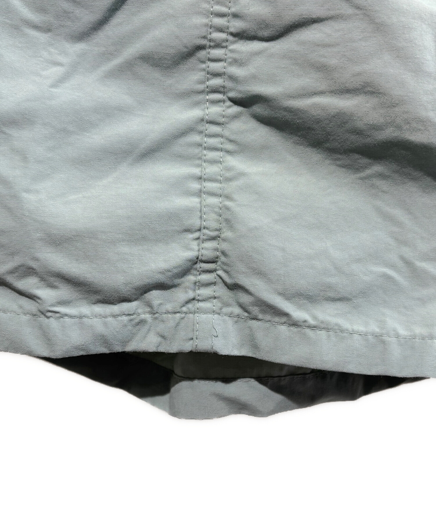 中古・古着通販】Patagonia (パタゴニア) リバーショーツ ライトブルー