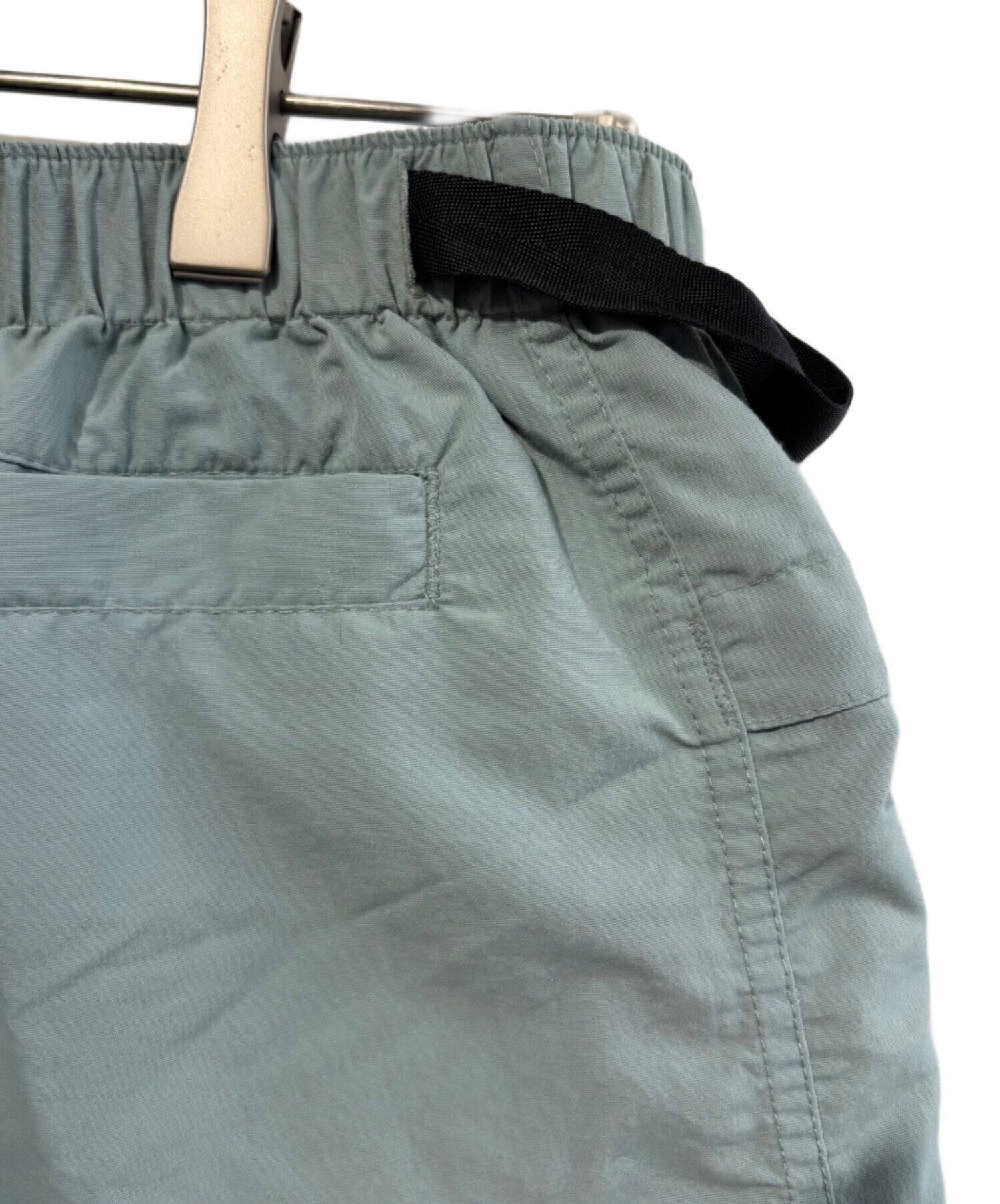 中古・古着通販】Patagonia (パタゴニア) リバーショーツ ライトブルー