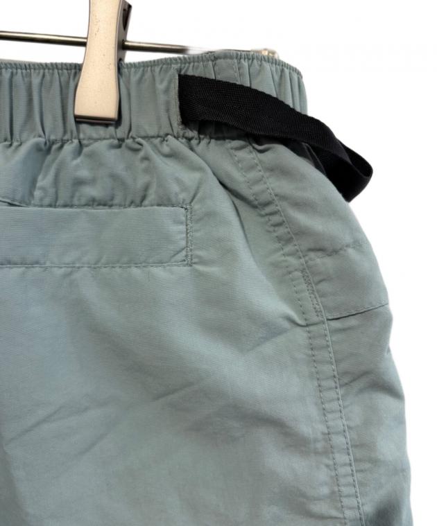 中古・古着通販】Patagonia (パタゴニア) リバーショーツ ライトブルー