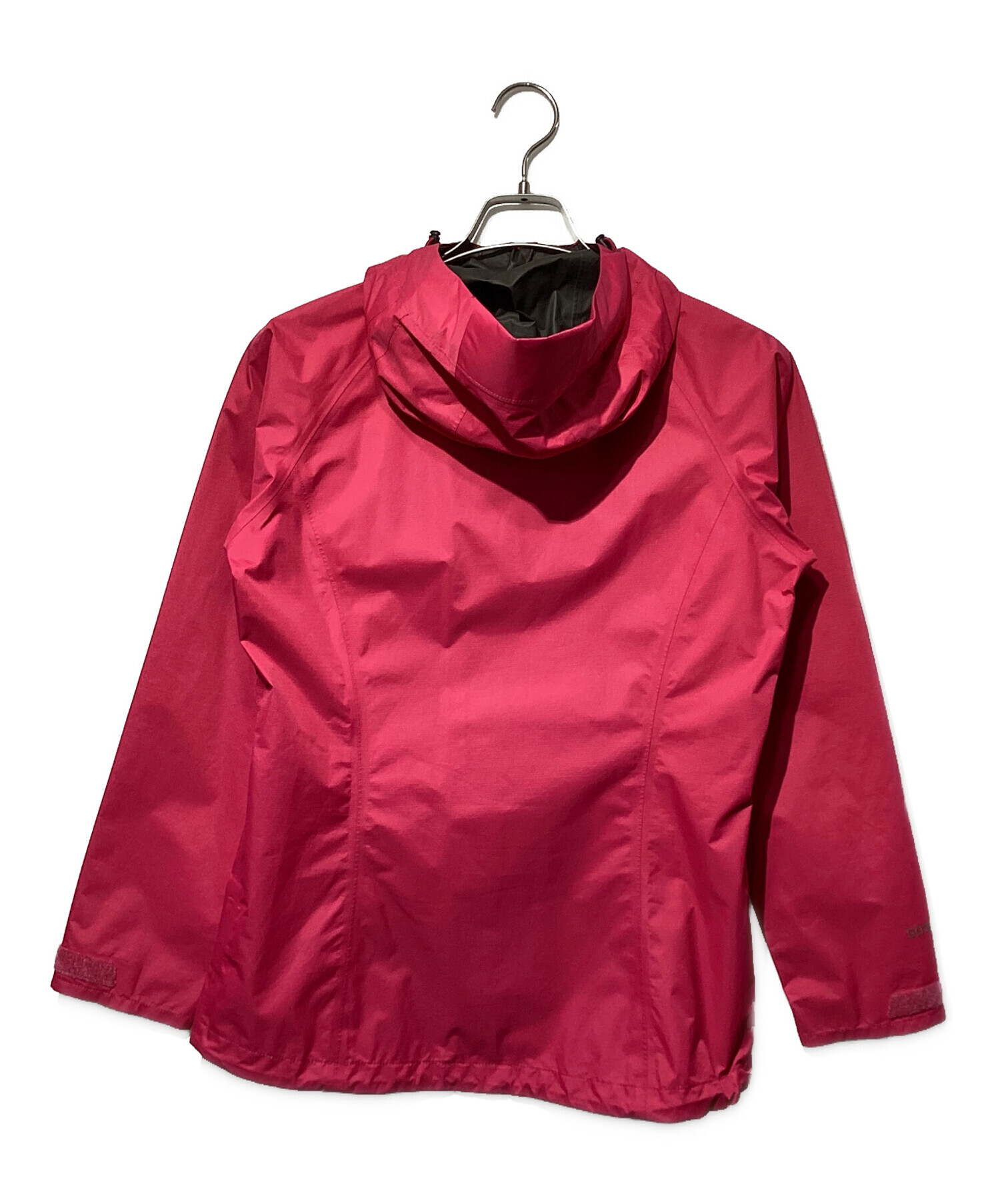 中古・古着通販】Berghaus (バーグハウス) RAINSUIT SHELL JKT AF