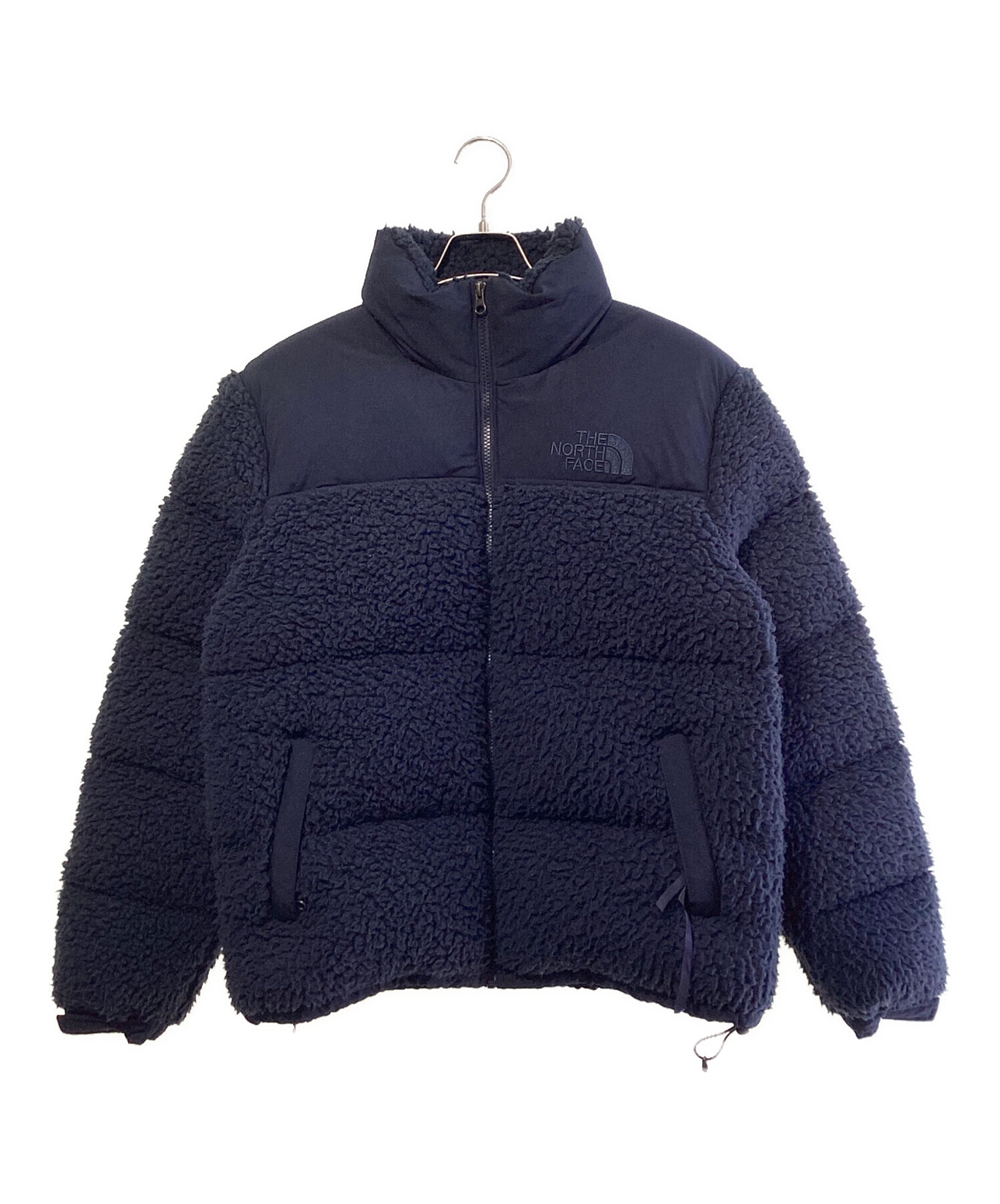 中古・古着通販】THE NORTH FACE (ザ ノース フェイス) ヌプシ