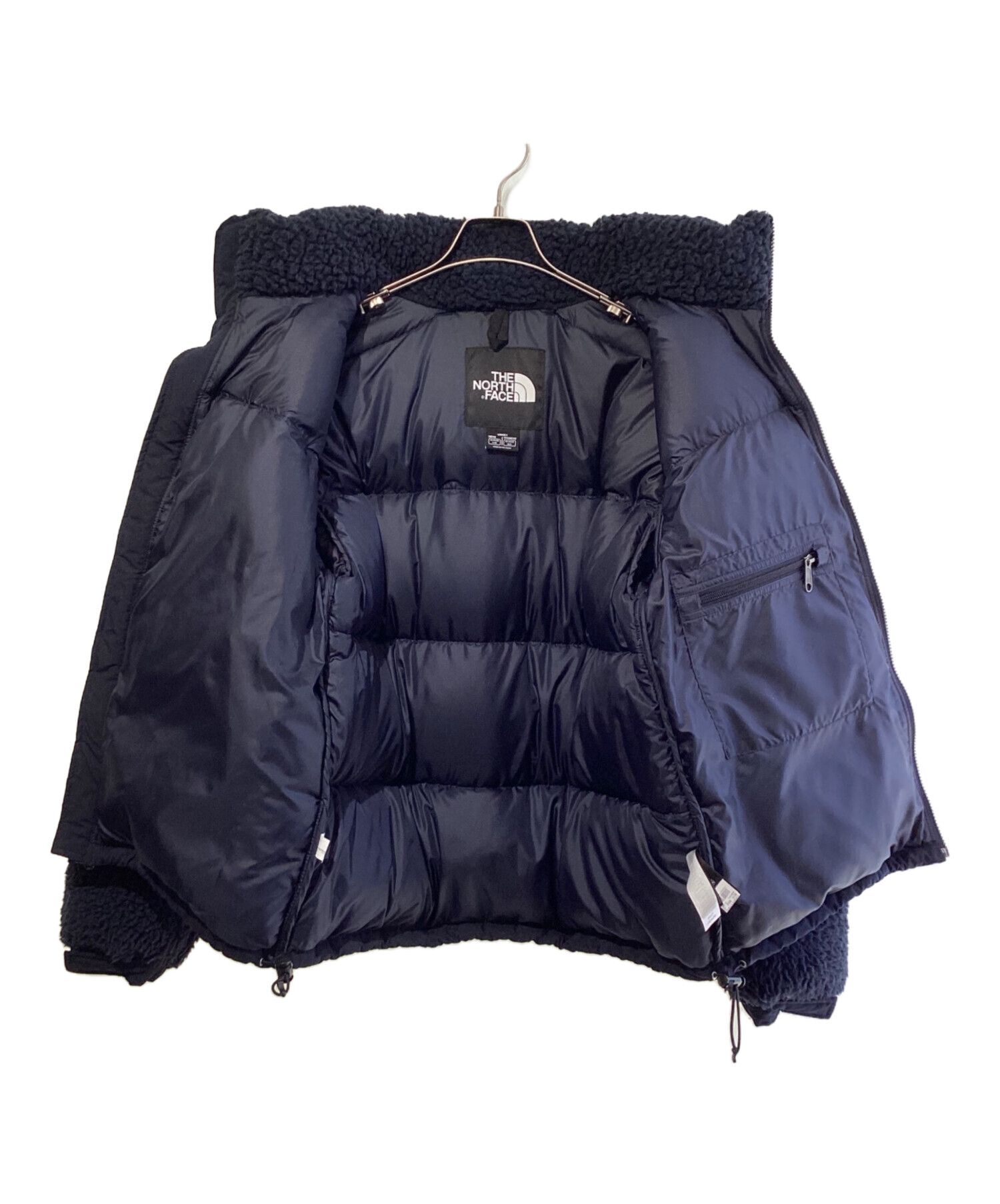中古・古着通販】THE NORTH FACE (ザ ノース フェイス) ヌプシ 中古・古着通販】THE NORTH FACE (ザ ノース フェイス) ヌプシ