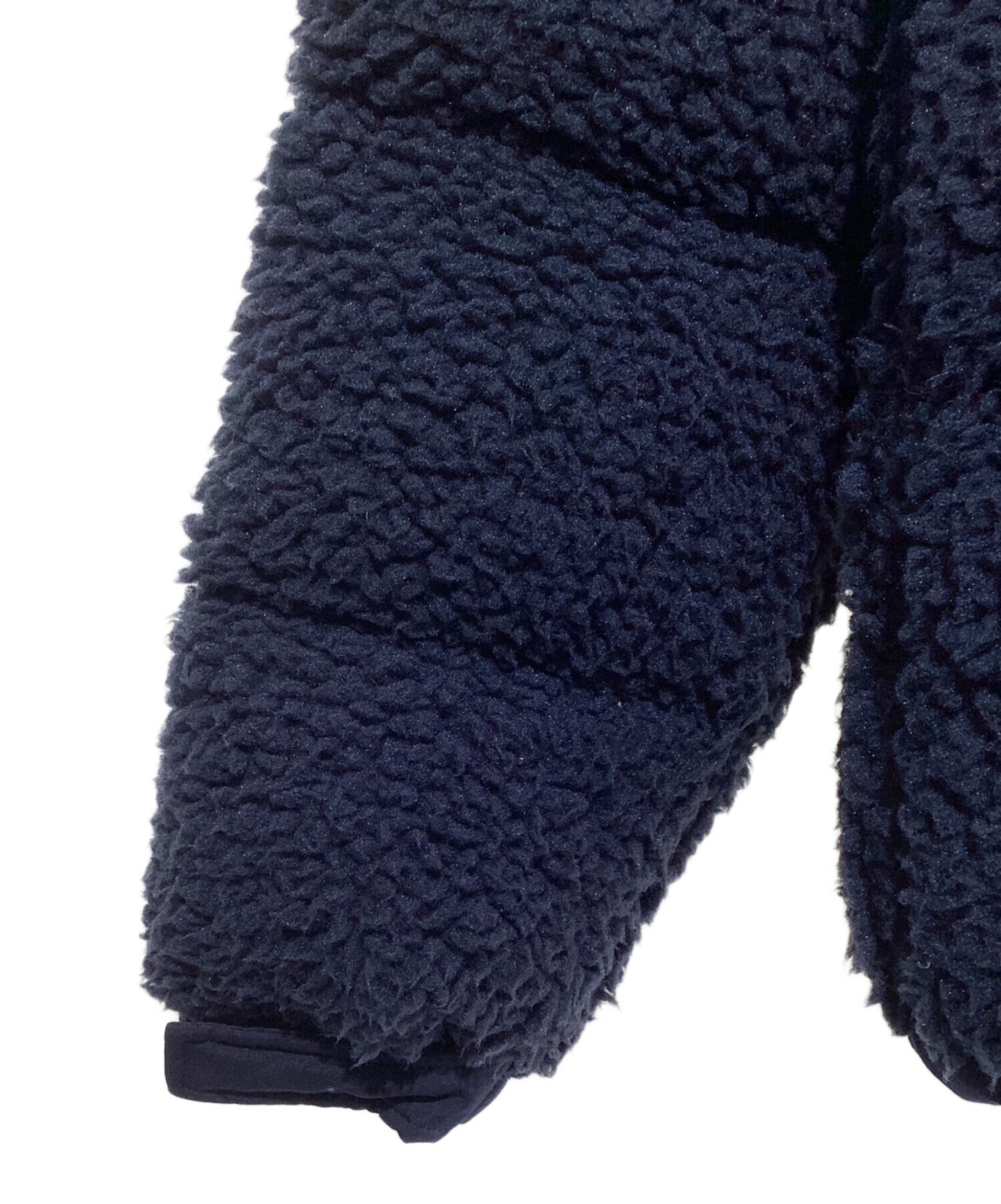 中古・古着通販】THE NORTH FACE (ザ ノース フェイス) ヌプシ 