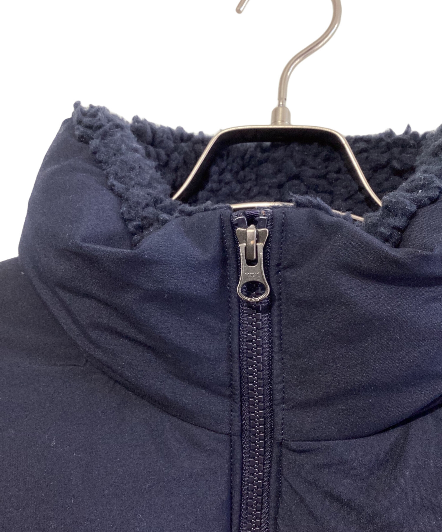 中古・古着通販】THE NORTH FACE (ザ ノース フェイス) ヌプシ