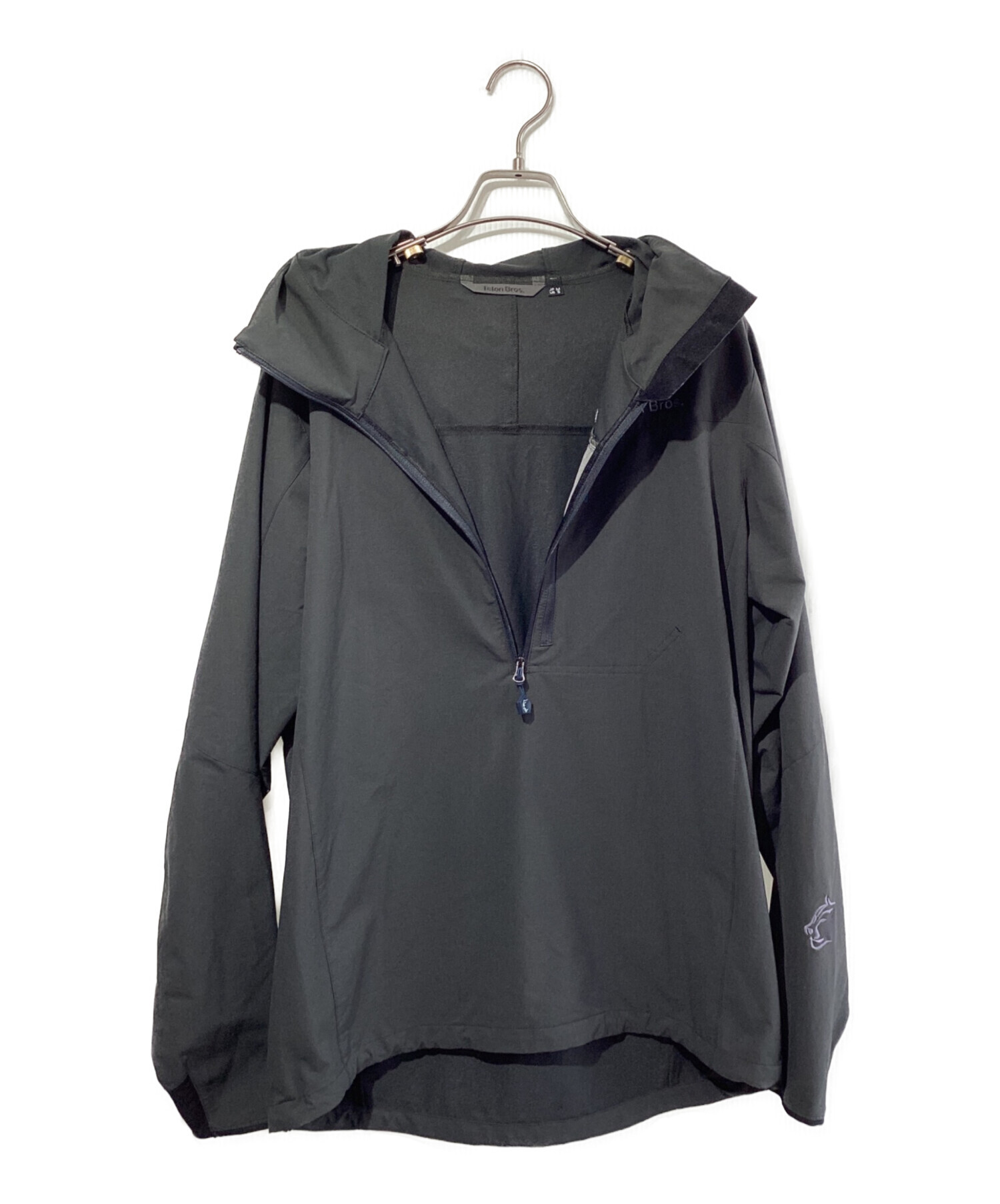 中古・古着通販】Teton Bros (ティートンブロス) トレッキングウェア