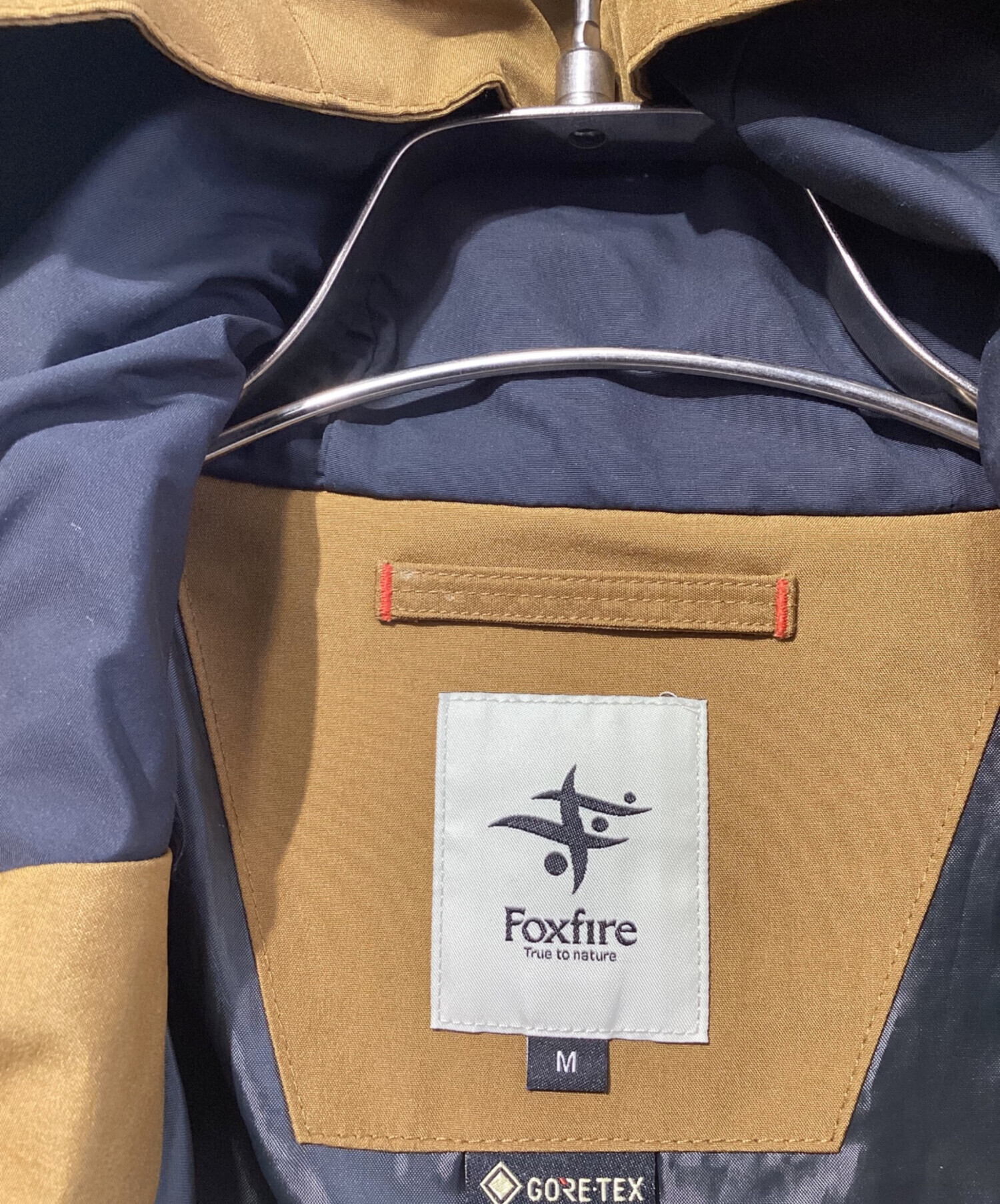中古・古着通販】FOX FIRE (フォックスファイヤー) アクロムーブ 