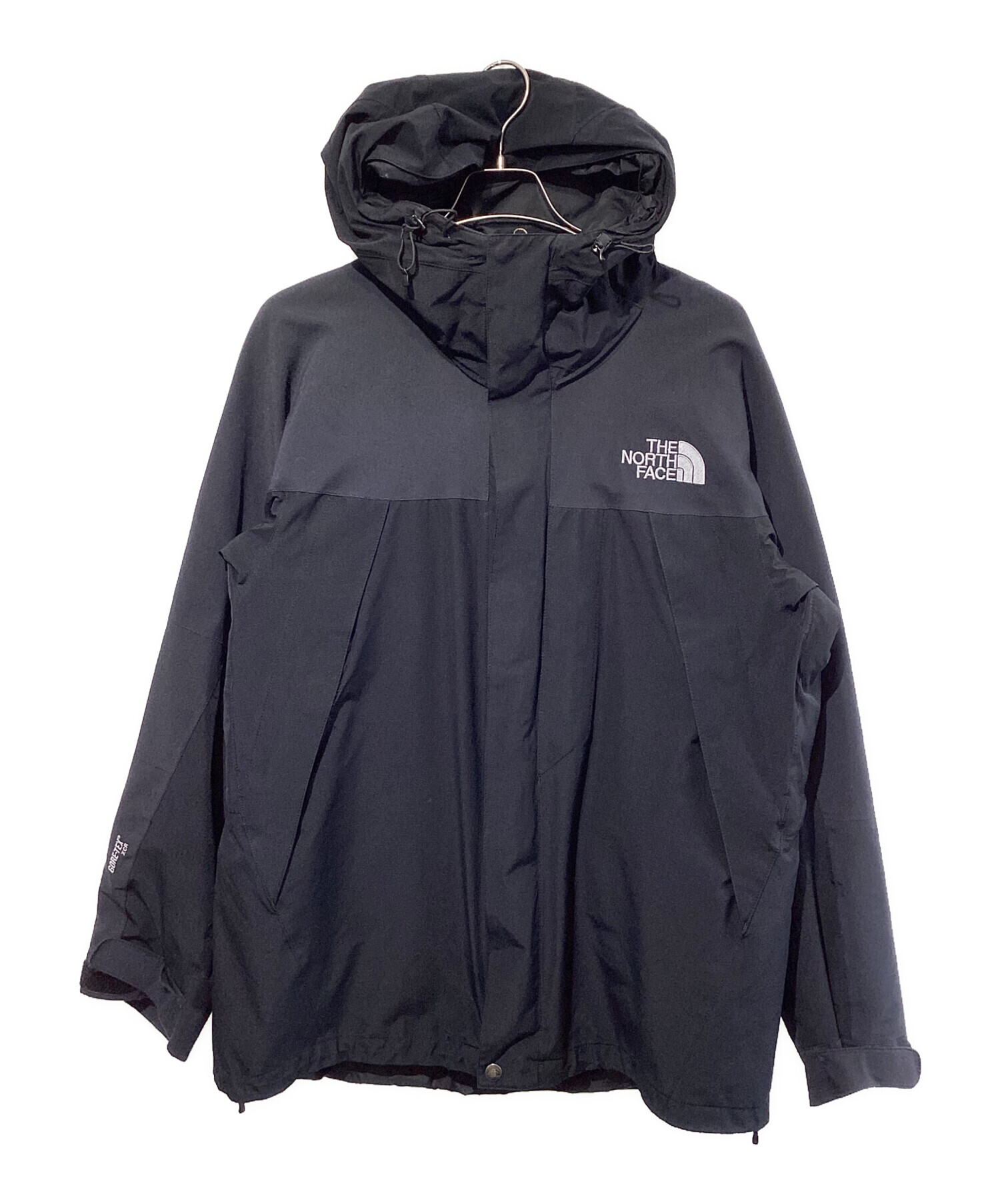中古・古着通販】THE NORTH FACE (ザ ノース フェイス) マウンテン