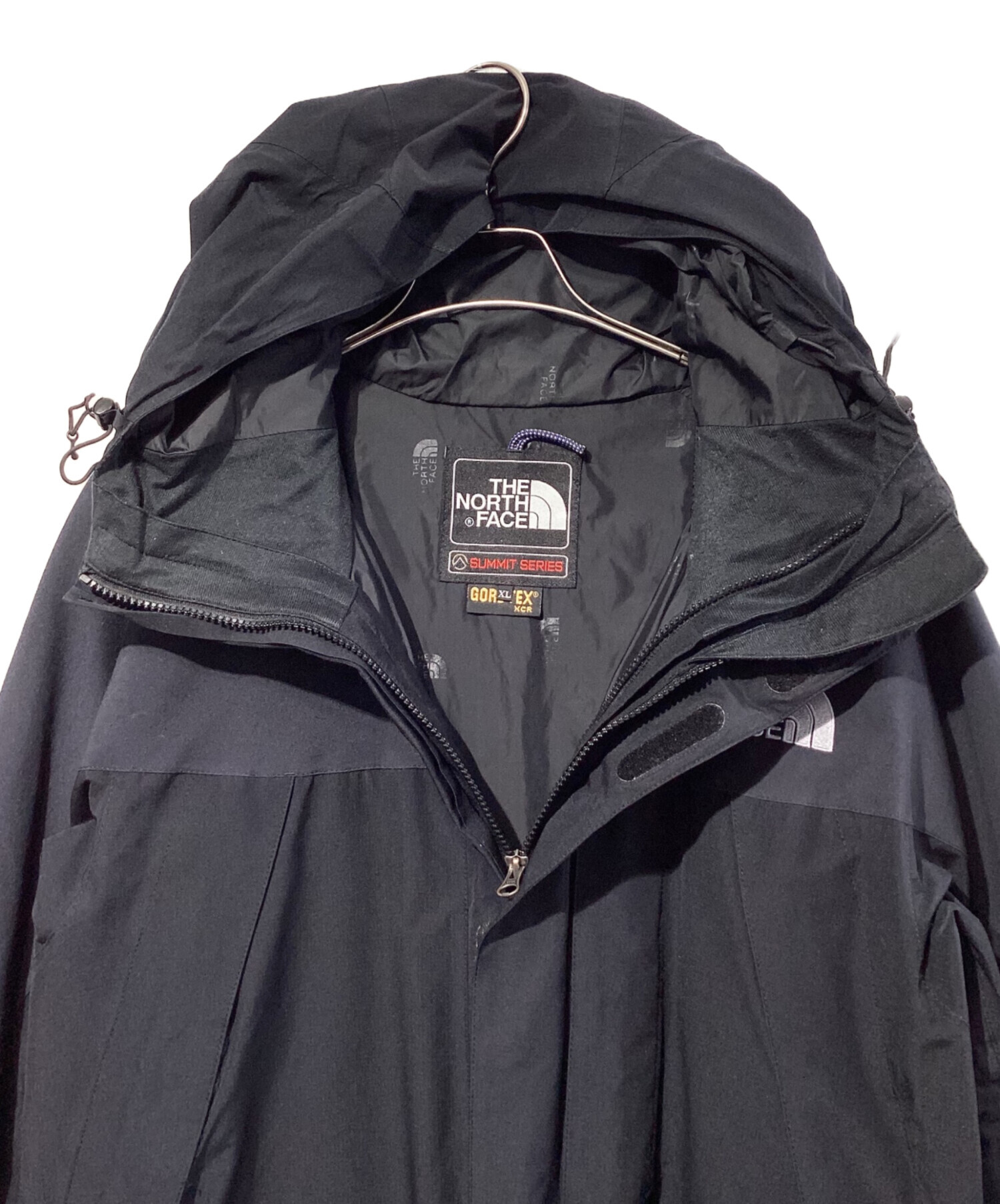 中古・古着通販】THE NORTH FACE (ザ ノース フェイス) マウンテン 