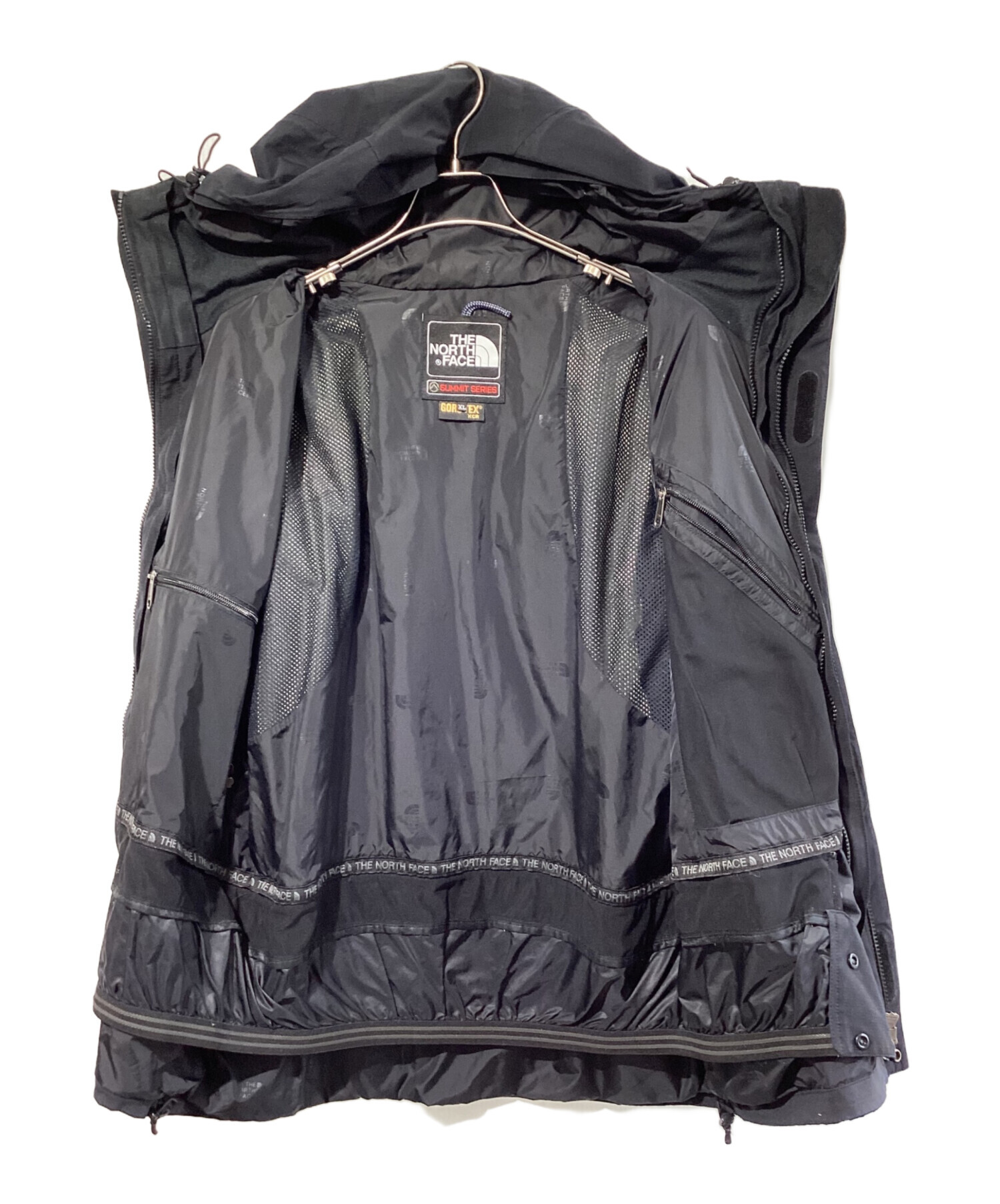 中古・古着通販】THE NORTH FACE (ザ ノース フェイス) マウンテン