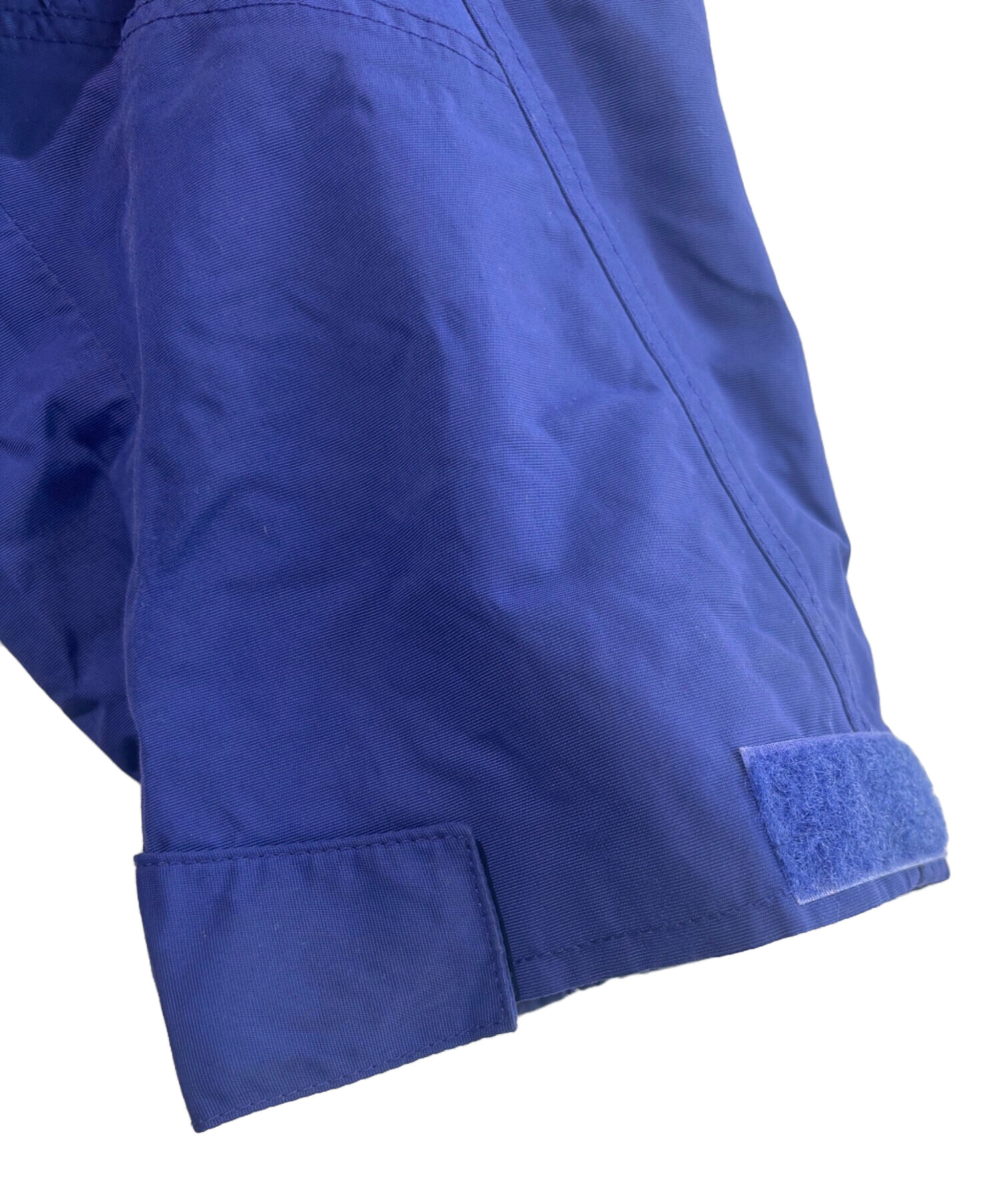 中古・古着通販】Patagonia (パタゴニア) ナイトロ2ジャケット ブルー
