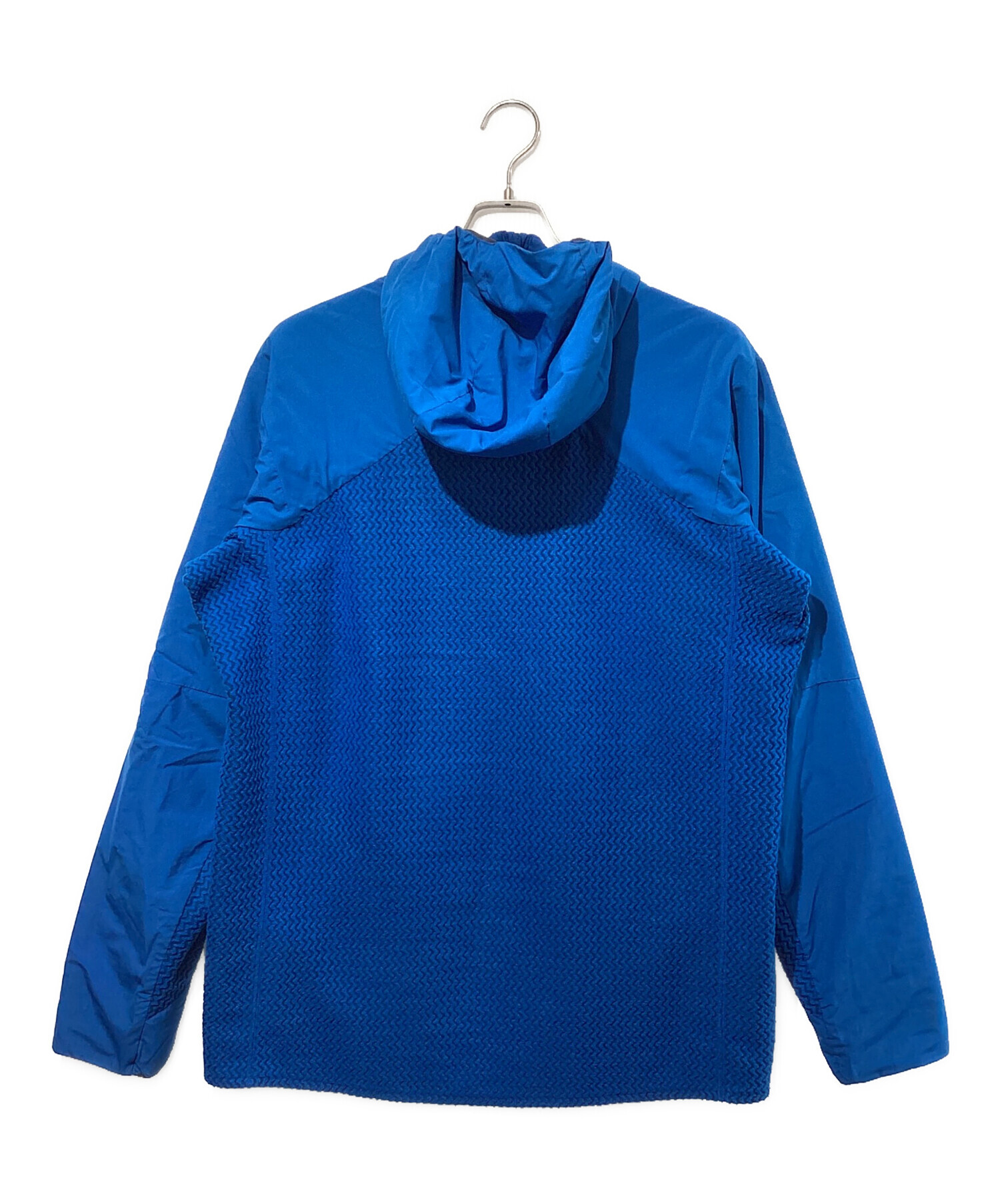 中古・古着通販】Patagonia (パタゴニア) ナノエアライトハイブリッド