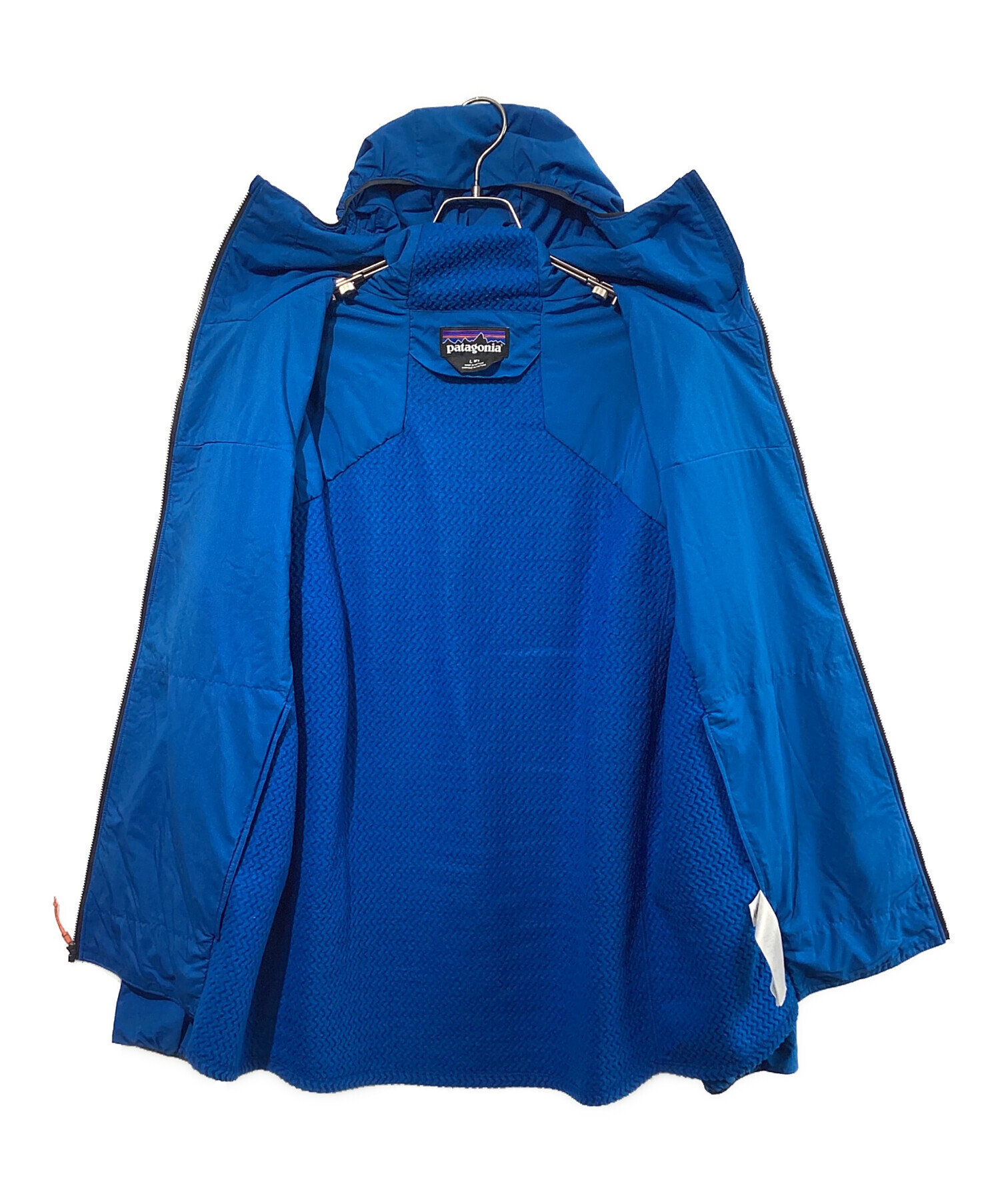 中古・古着通販】Patagonia (パタゴニア) ナノエアライトハイブリッド 