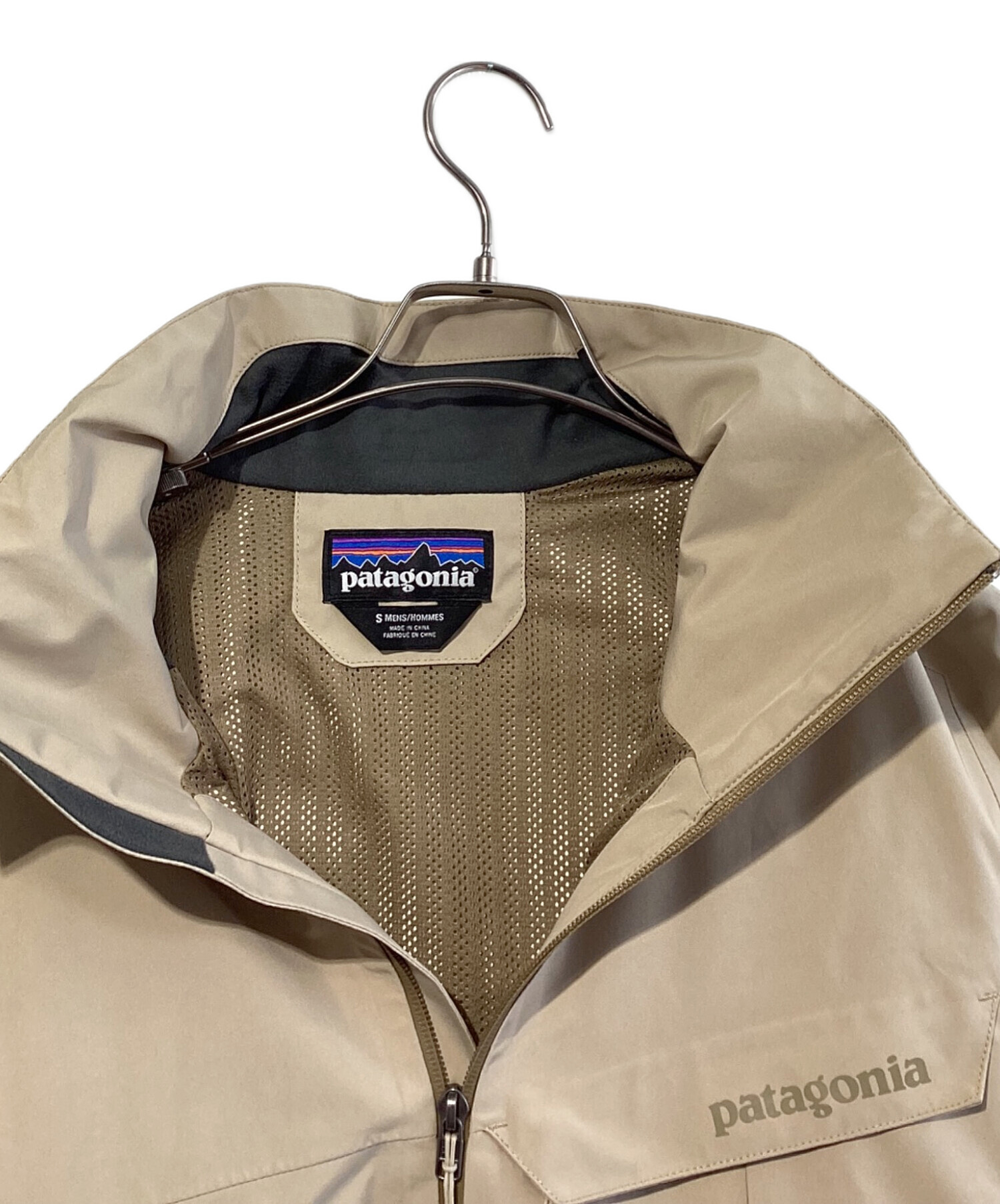 中古・古着通販】Patagonia (パタゴニア) スノーボードウェア