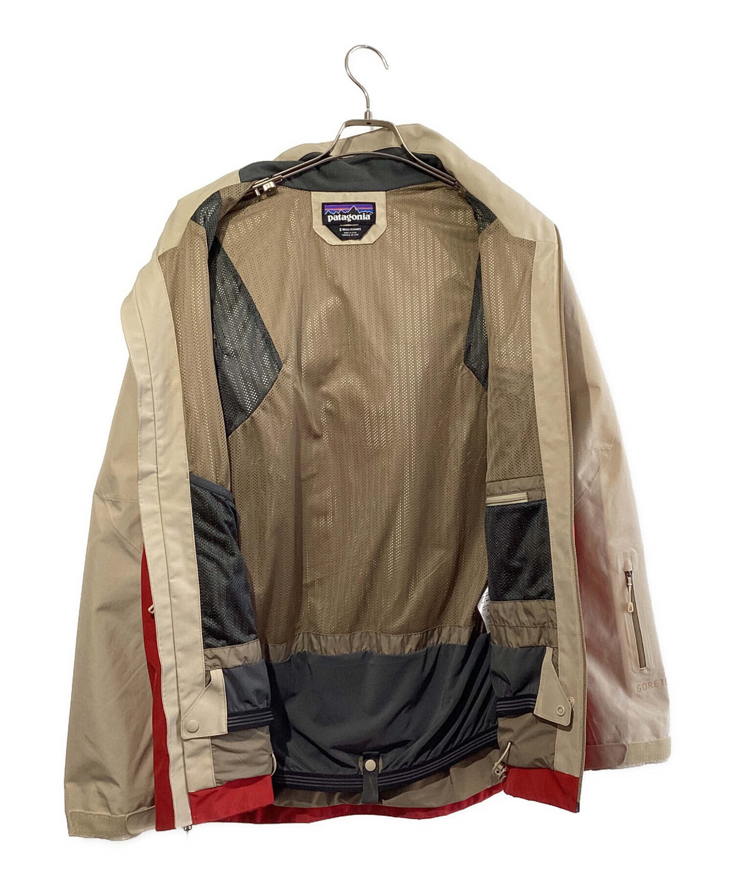 中古・古着通販】Patagonia (パタゴニア) スノーボードウェア