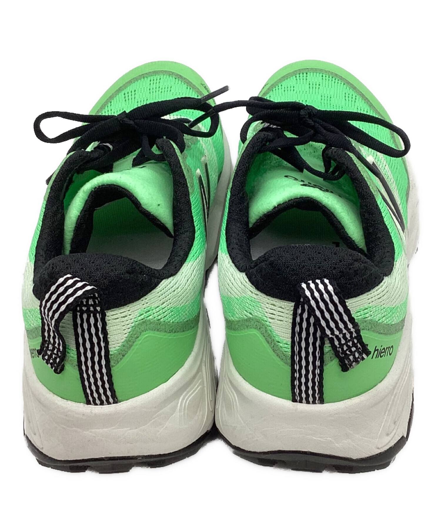 中古・古着通販】NEW BALANCE (ニューバランス) Fresh Foam X Hierro