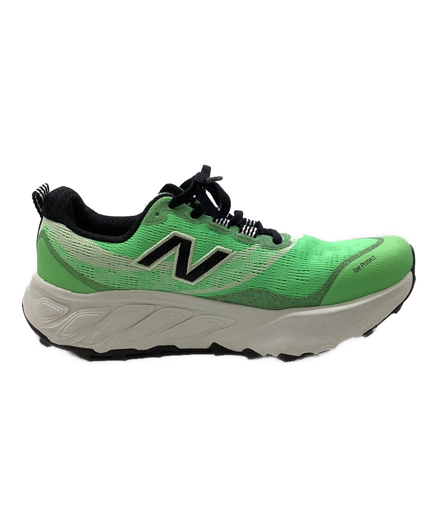 【未使用】Hi-STANDARD グリーン XL 中古・古着通販】NEW BALANCE (ニューバランス) Fresh Foam X Hierro