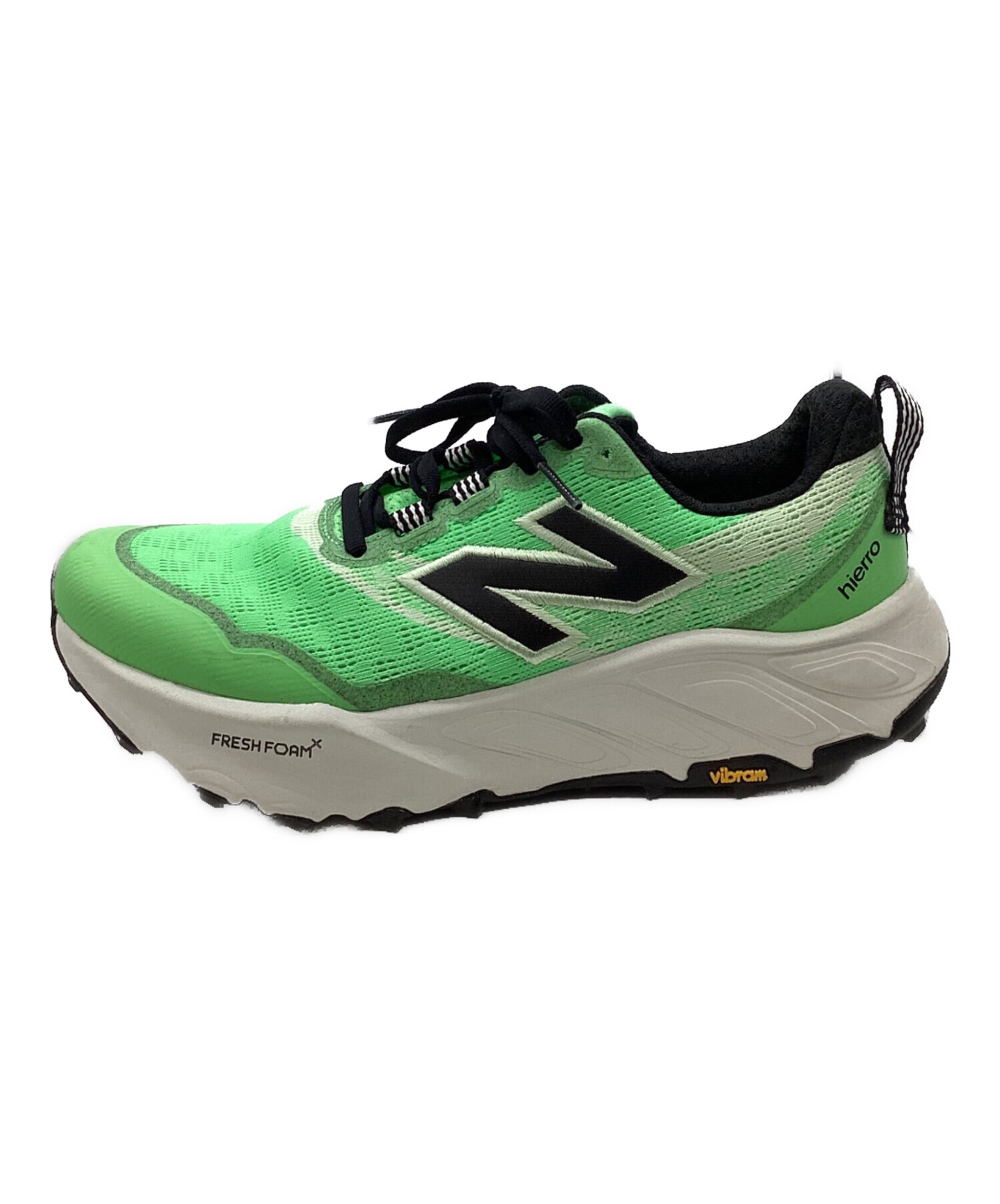 new balance ニューバランス　FRESH FOAM2500V 中古美品 中古・古着通販】NEW BALANCE (ニューバランス) Fresh Foam X Hierro