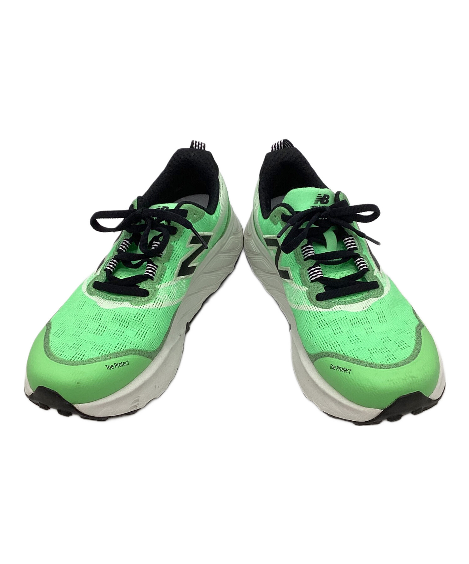 中古・古着通販】NEW BALANCE (ニューバランス) Fresh Foam X Hierro