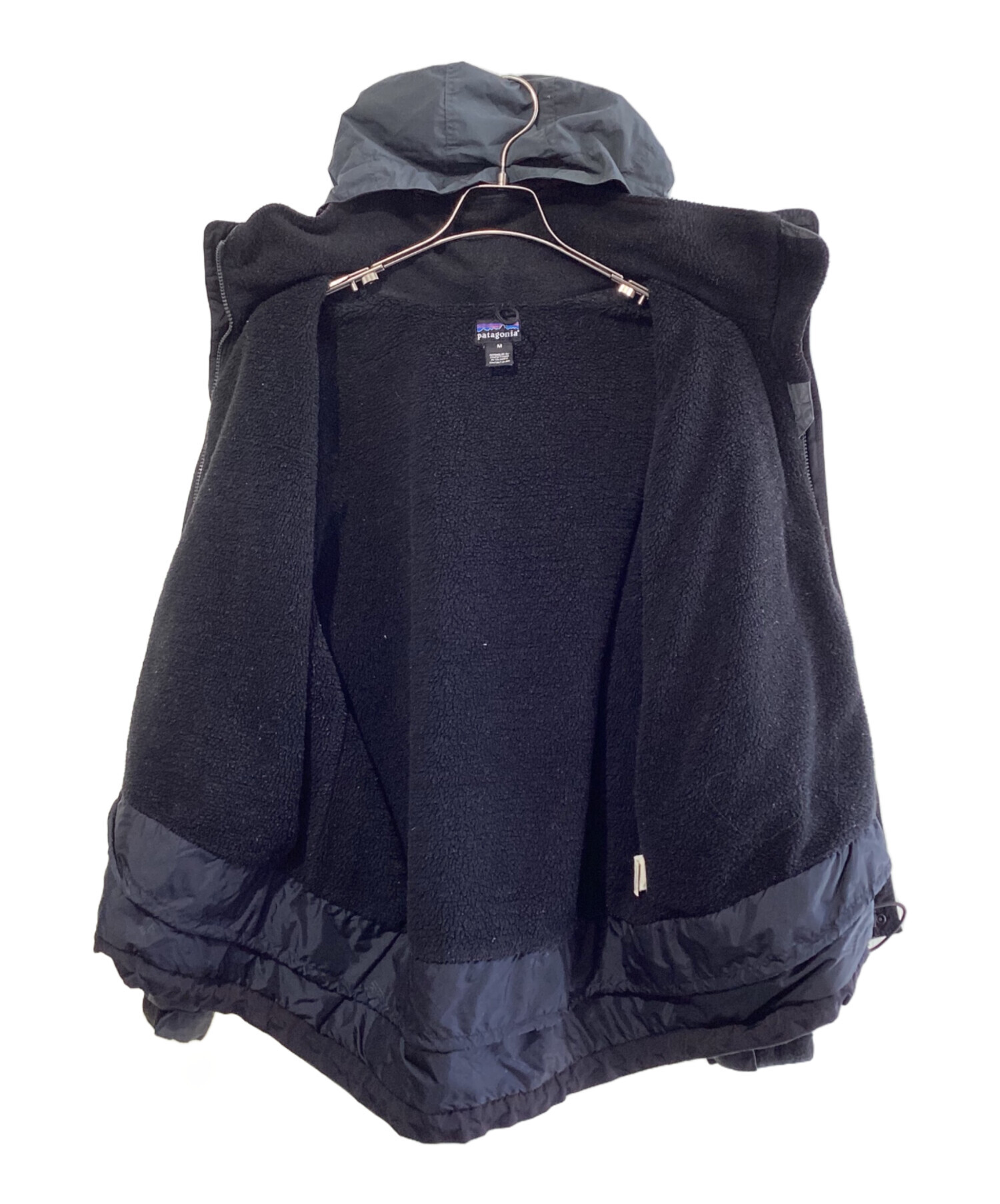 中古・古着通販】Patagonia (パタゴニア) フュージョン・ジャケット