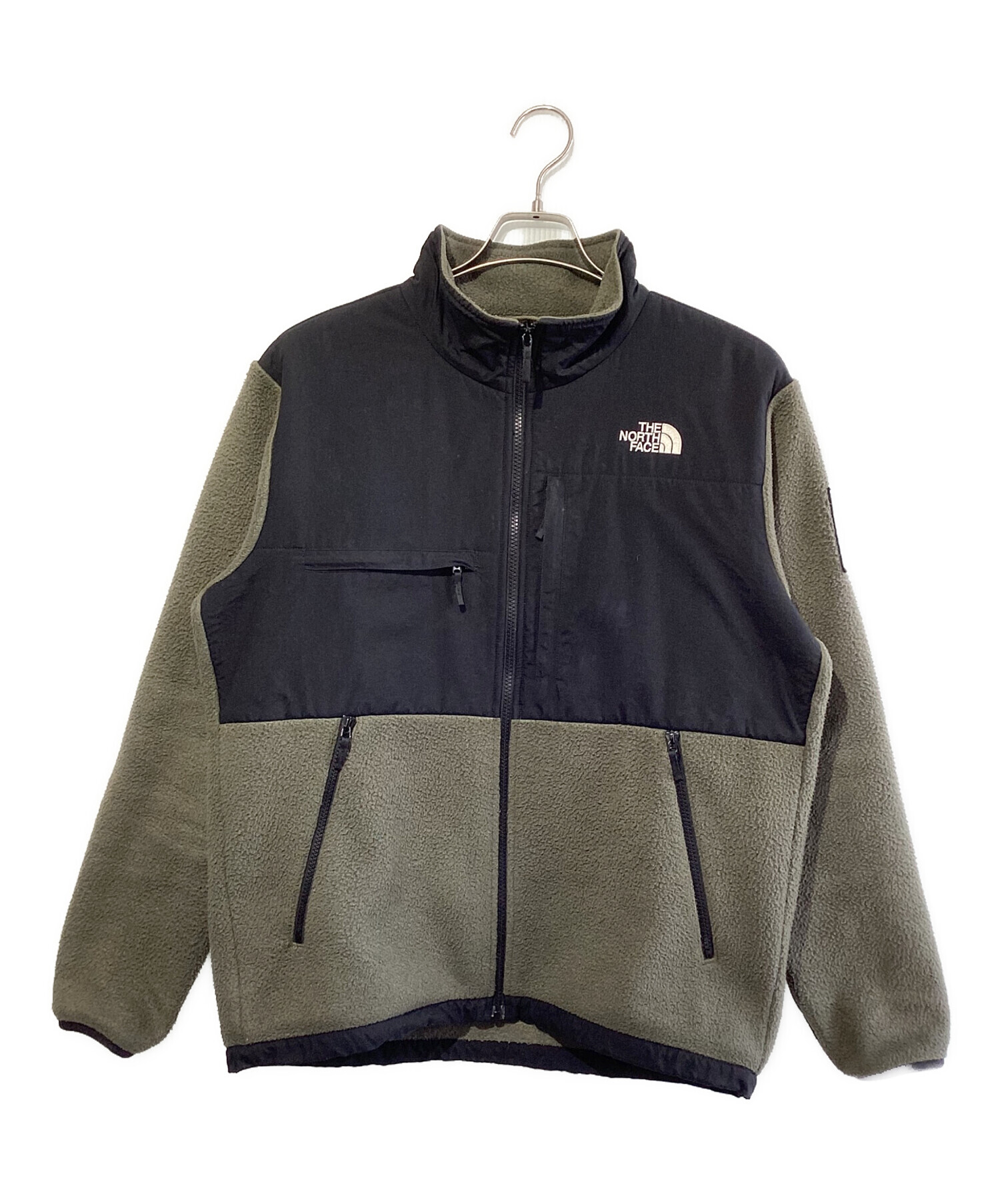 中古・古着通販】THE NORTH FACE (ザ ノース フェイス) デナリ