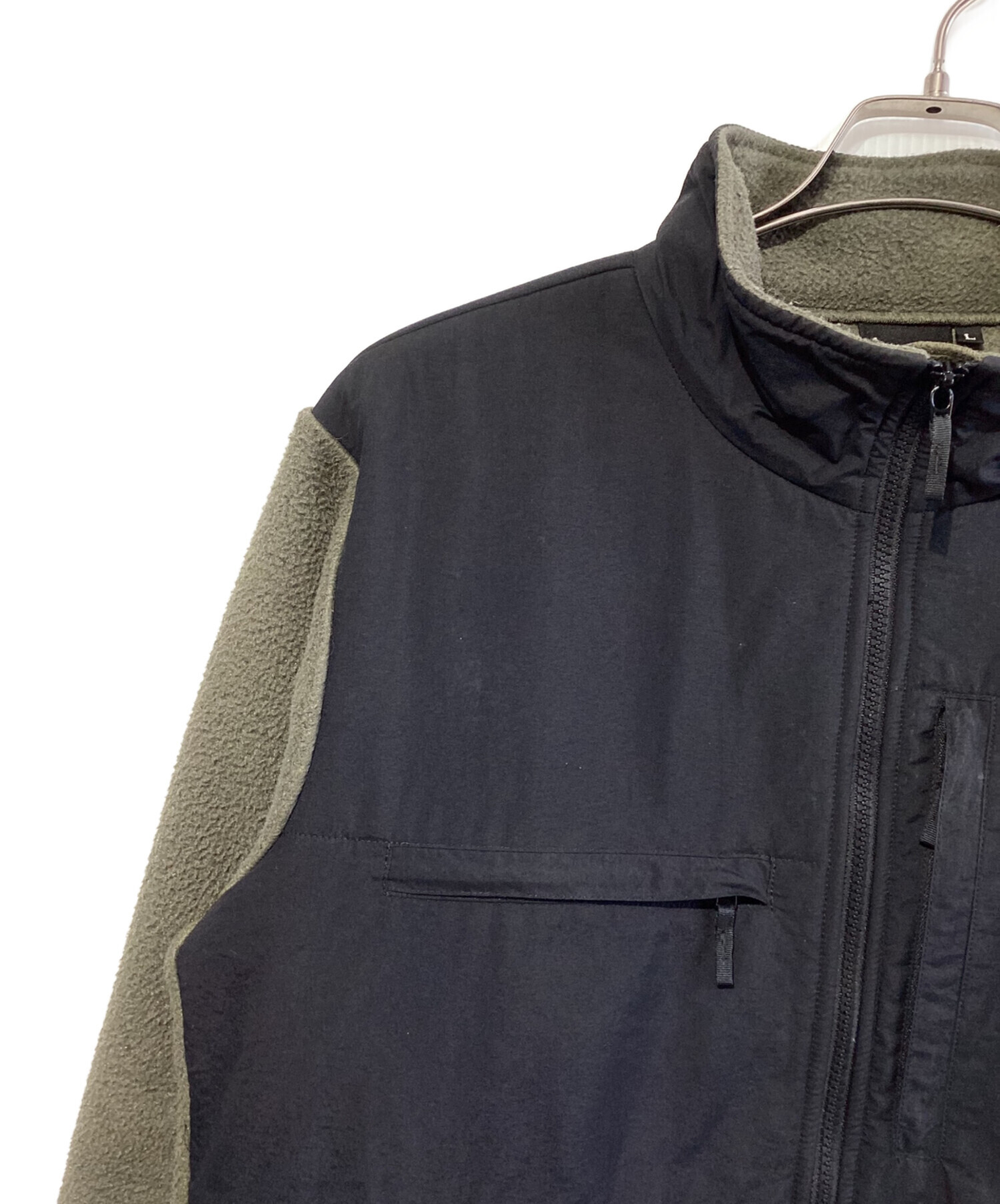 中古・古着通販】THE NORTH FACE (ザ ノース フェイス) デナリ