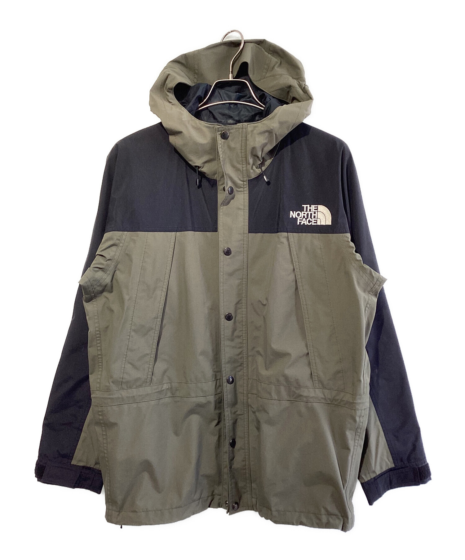 中古・古着通販】THE NORTH FACE (ザ ノース フェイス) マウンテン