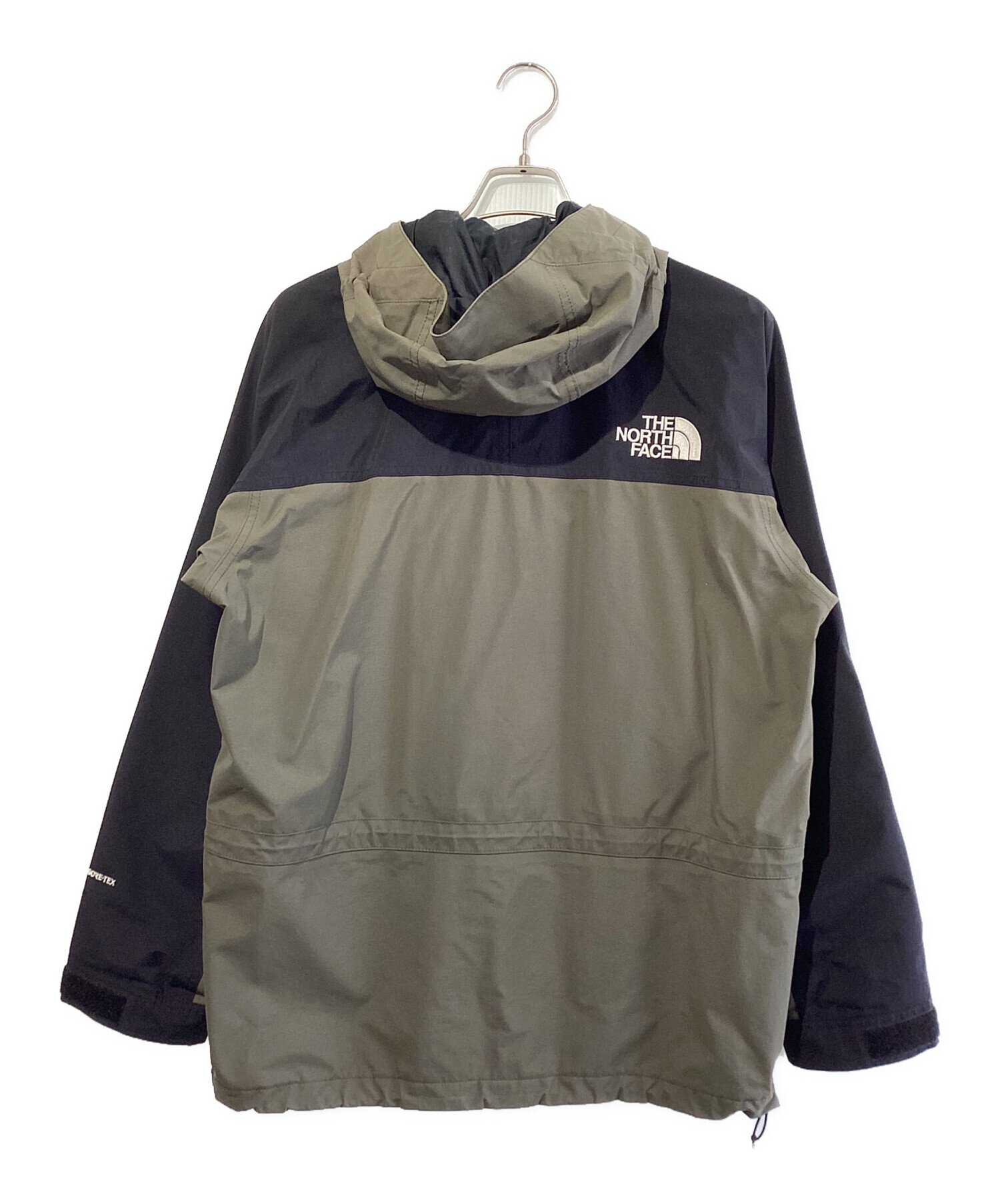中古・古着通販】THE NORTH FACE (ザ ノース フェイス) マウンテン 中古・古着通販】THE NORTH FACE (ザ ノース フェイス) マウンテン
