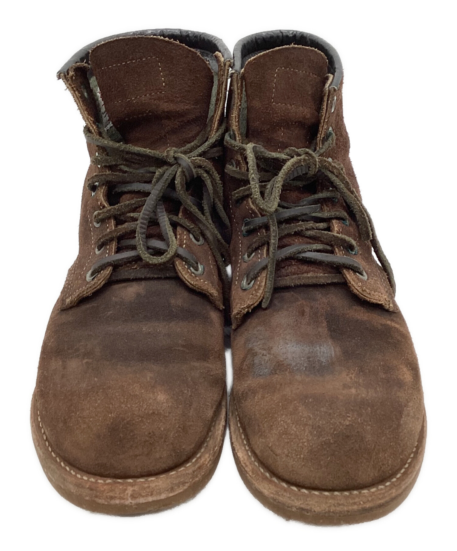 中古・古着通販】RED WING (レッドウィング) NIGEL CABOURN