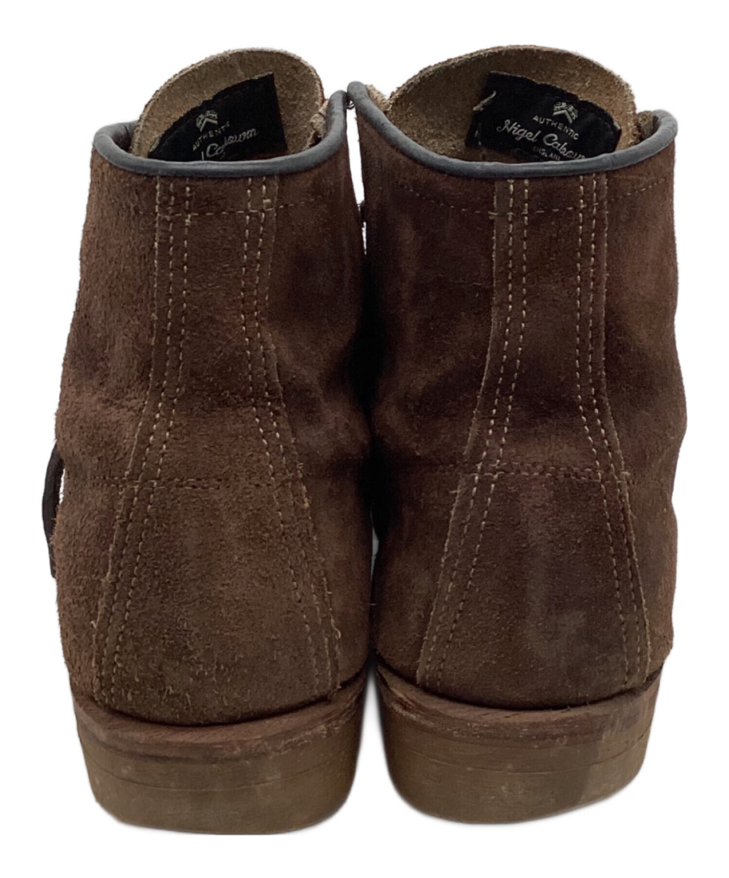 中古・古着通販】RED WING (レッドウィング) NIGEL CABOURN