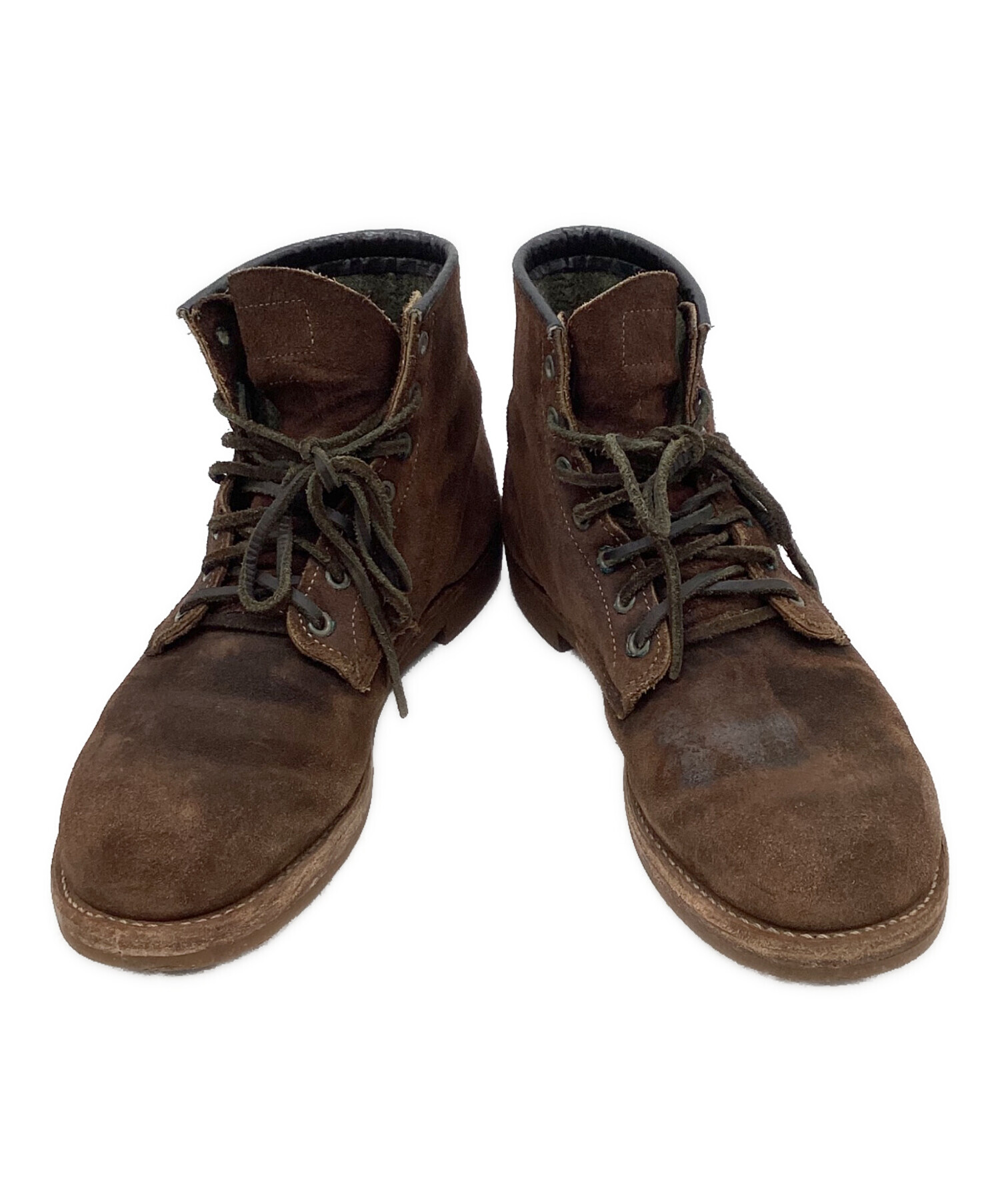 中古・古着通販】RED WING (レッドウィング) NIGEL CABOURN 