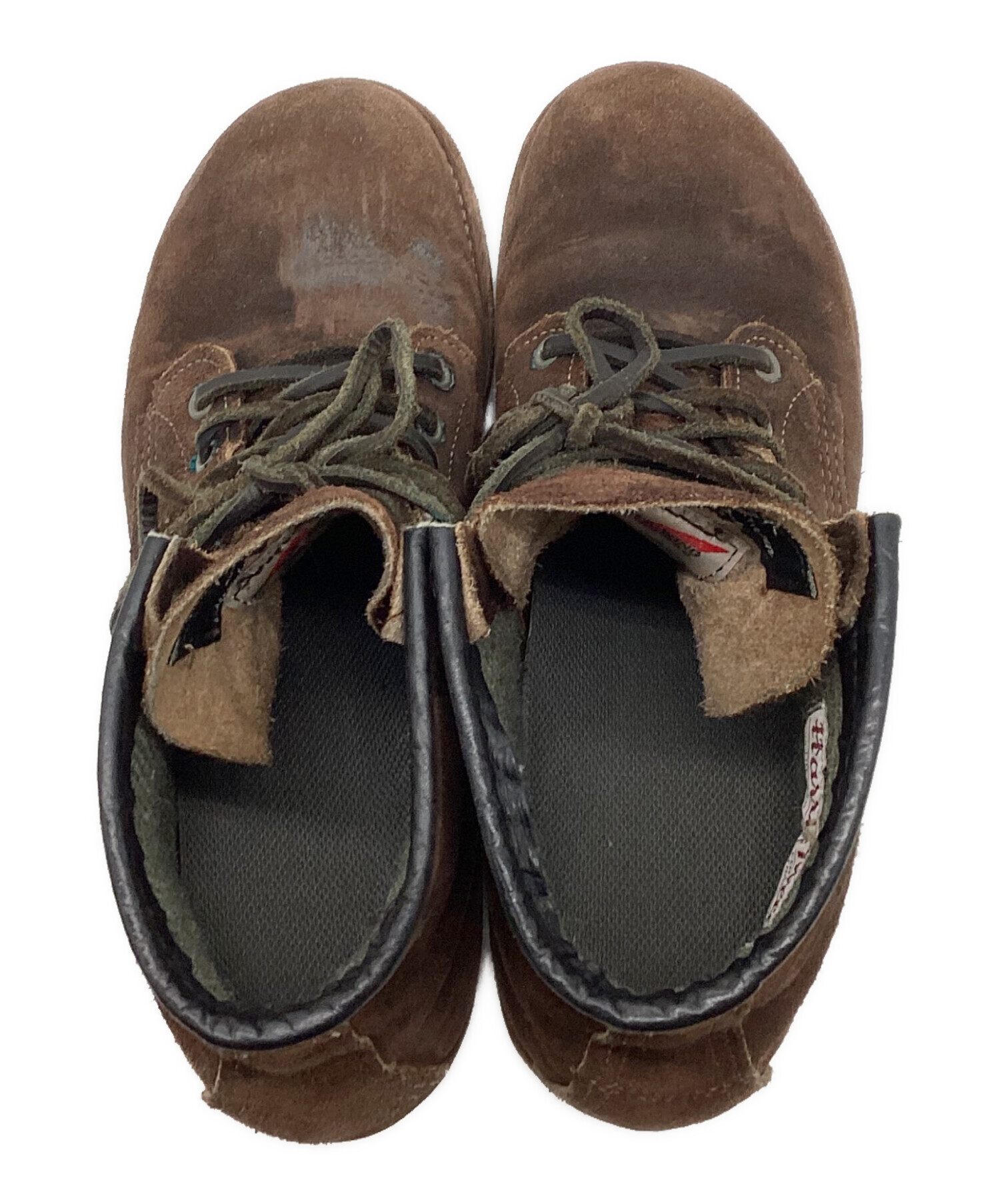 中古・古着通販】RED WING (レッドウィング) NIGEL CABOURN