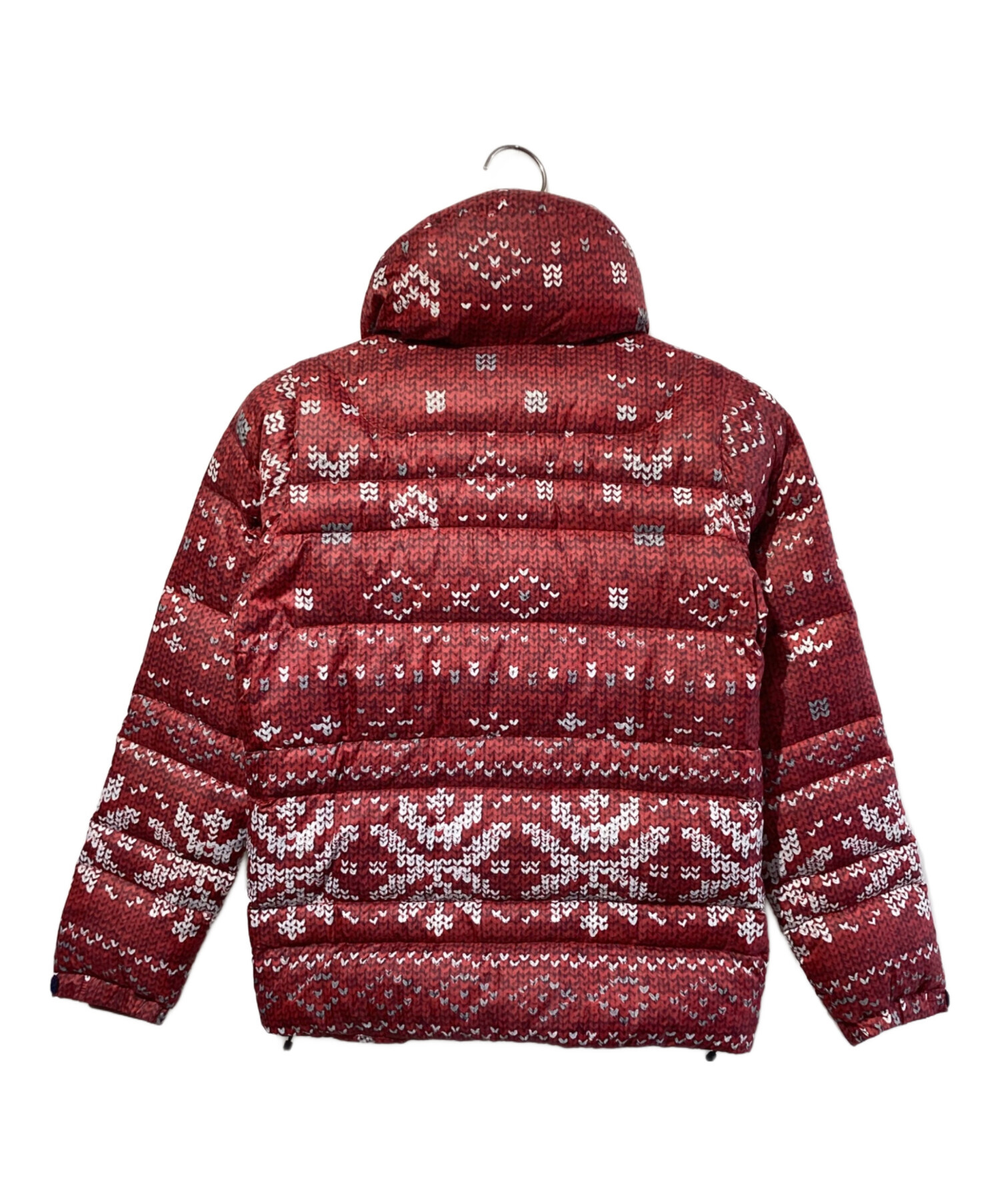 未使用に近い‼️Helly Hansen ダウンジャケット M ヘリーハンセン 中古・古着通販】HELLY HANSEN (ヘリーハンセン) ダウンジャケット