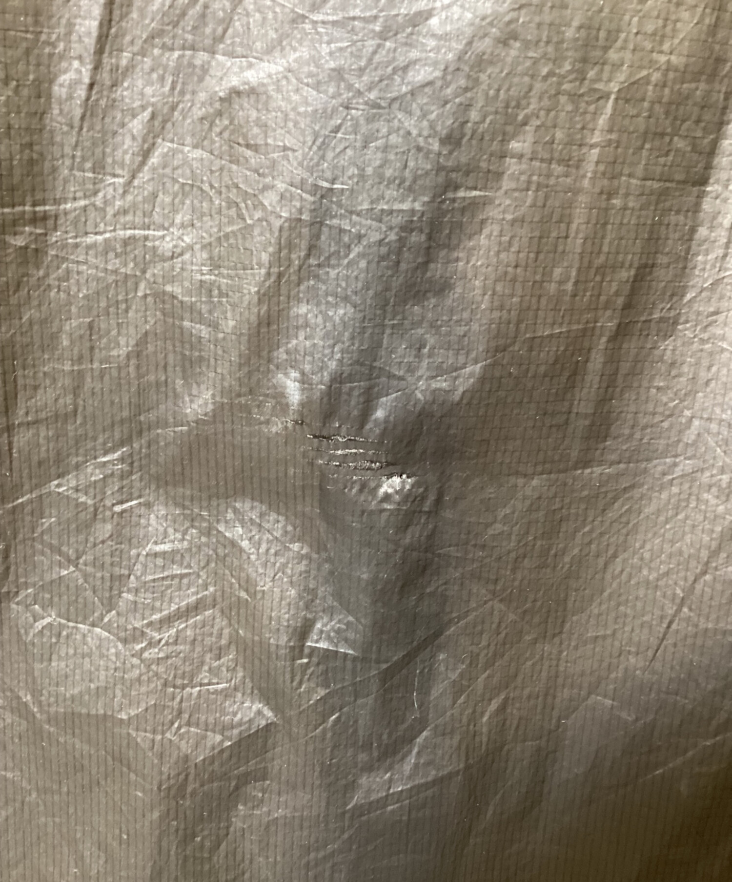 中古・古着通販】moonlight gear (ムーンライトギア) グラムジャケット 